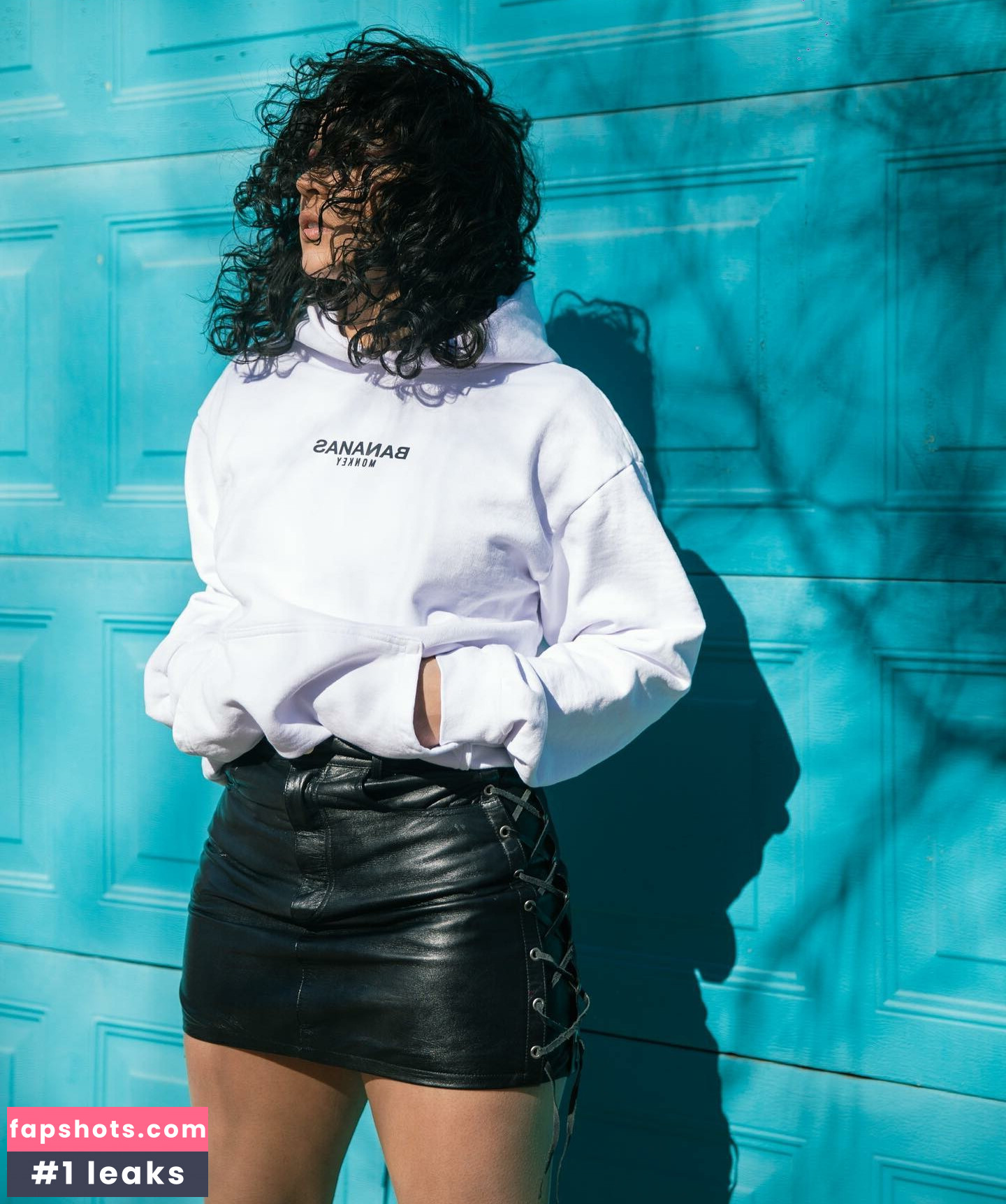 Maleni Cruz gallery photo #13