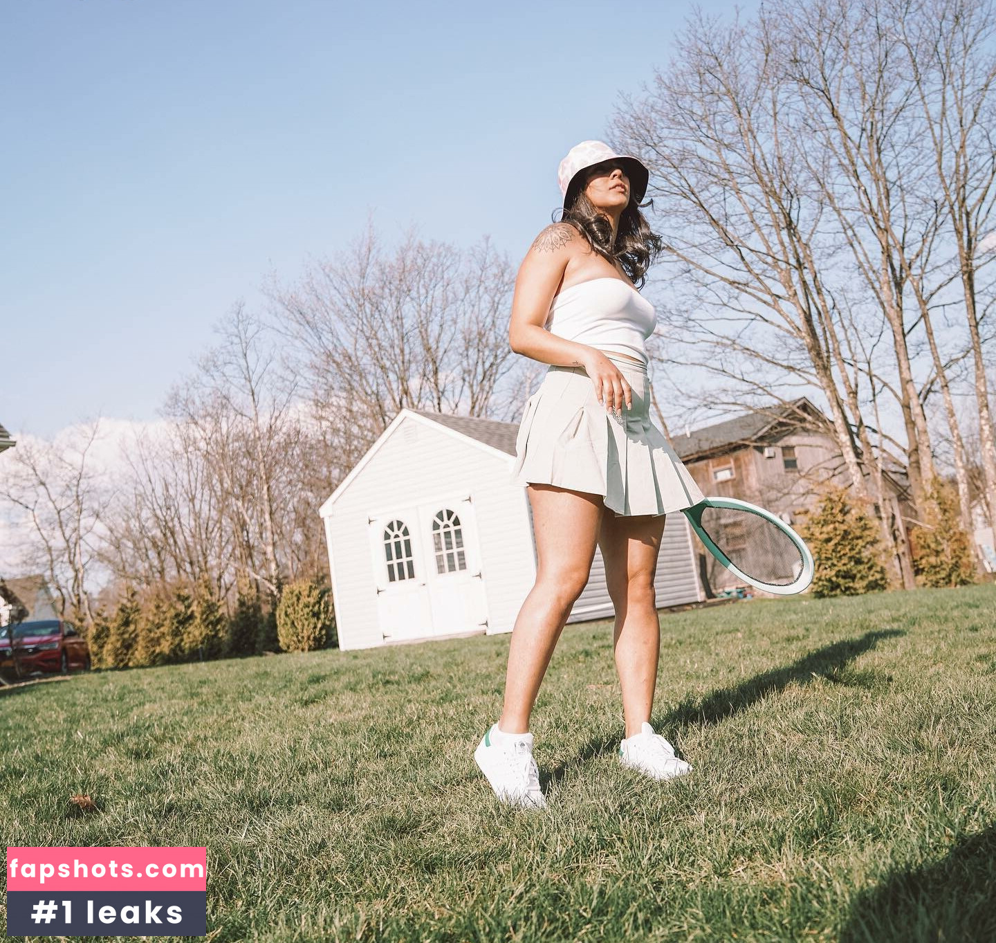 Maleni Cruz gallery photo #16