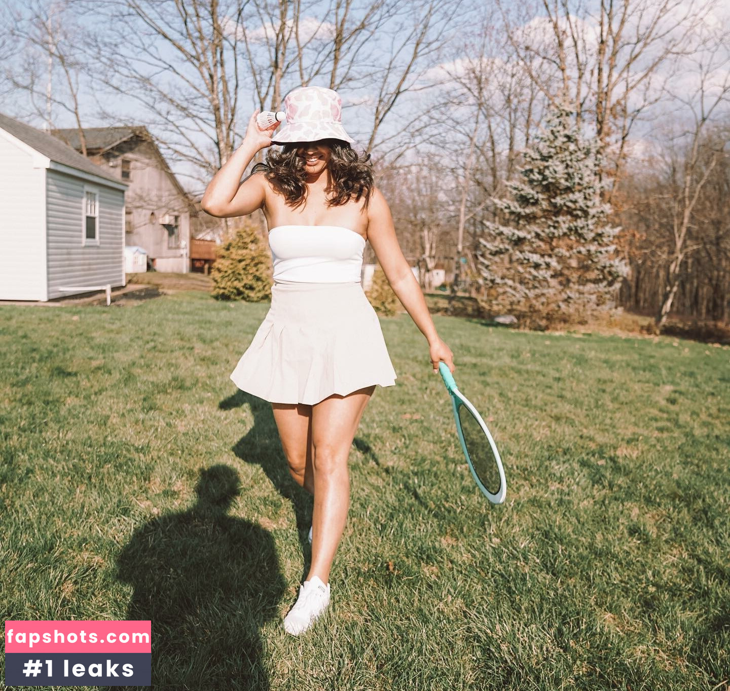 Maleni Cruz gallery photo #24