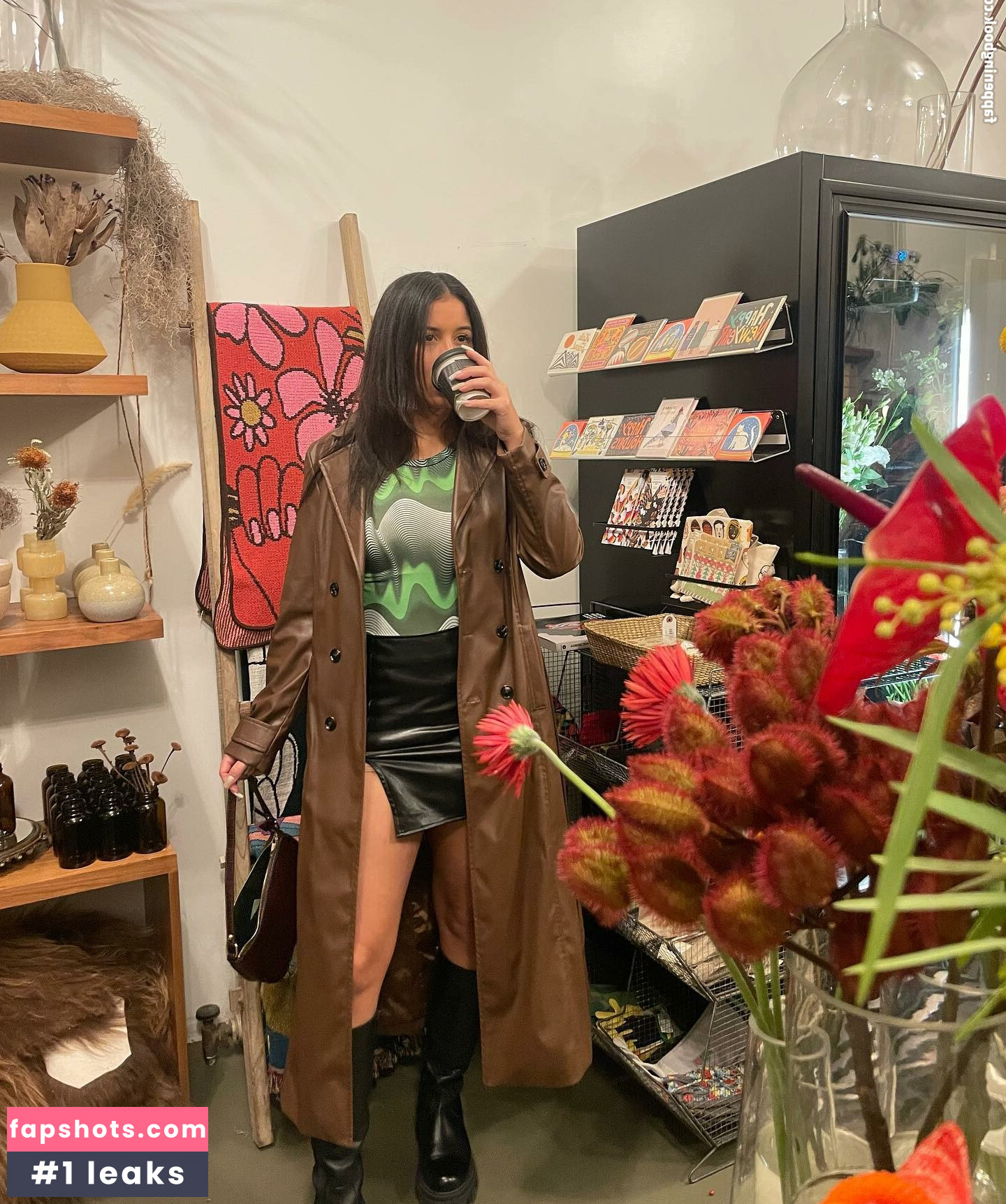 Maleni Cruz gallery photo #26