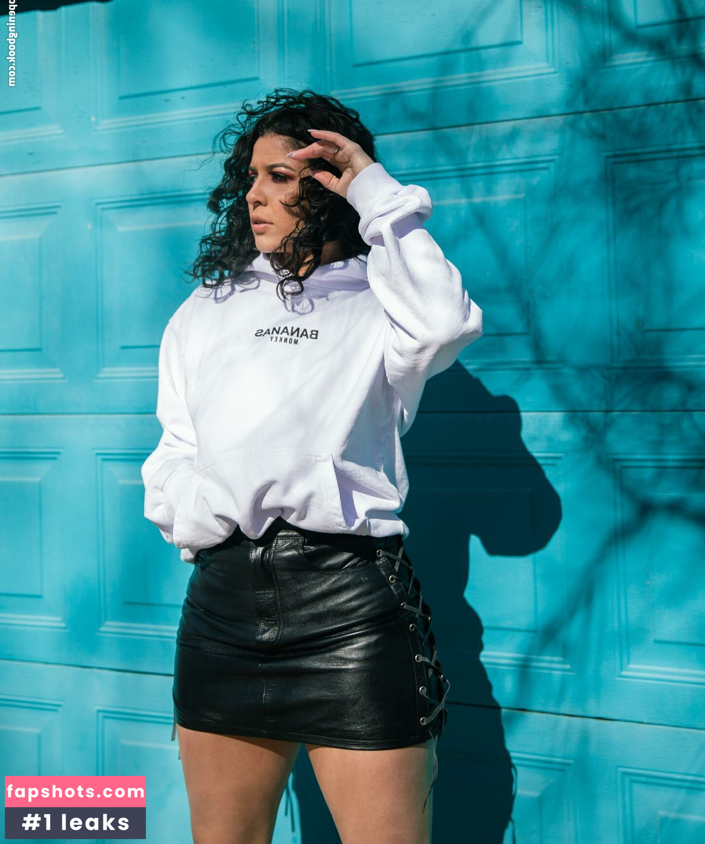 Maleni Cruz gallery photo #27