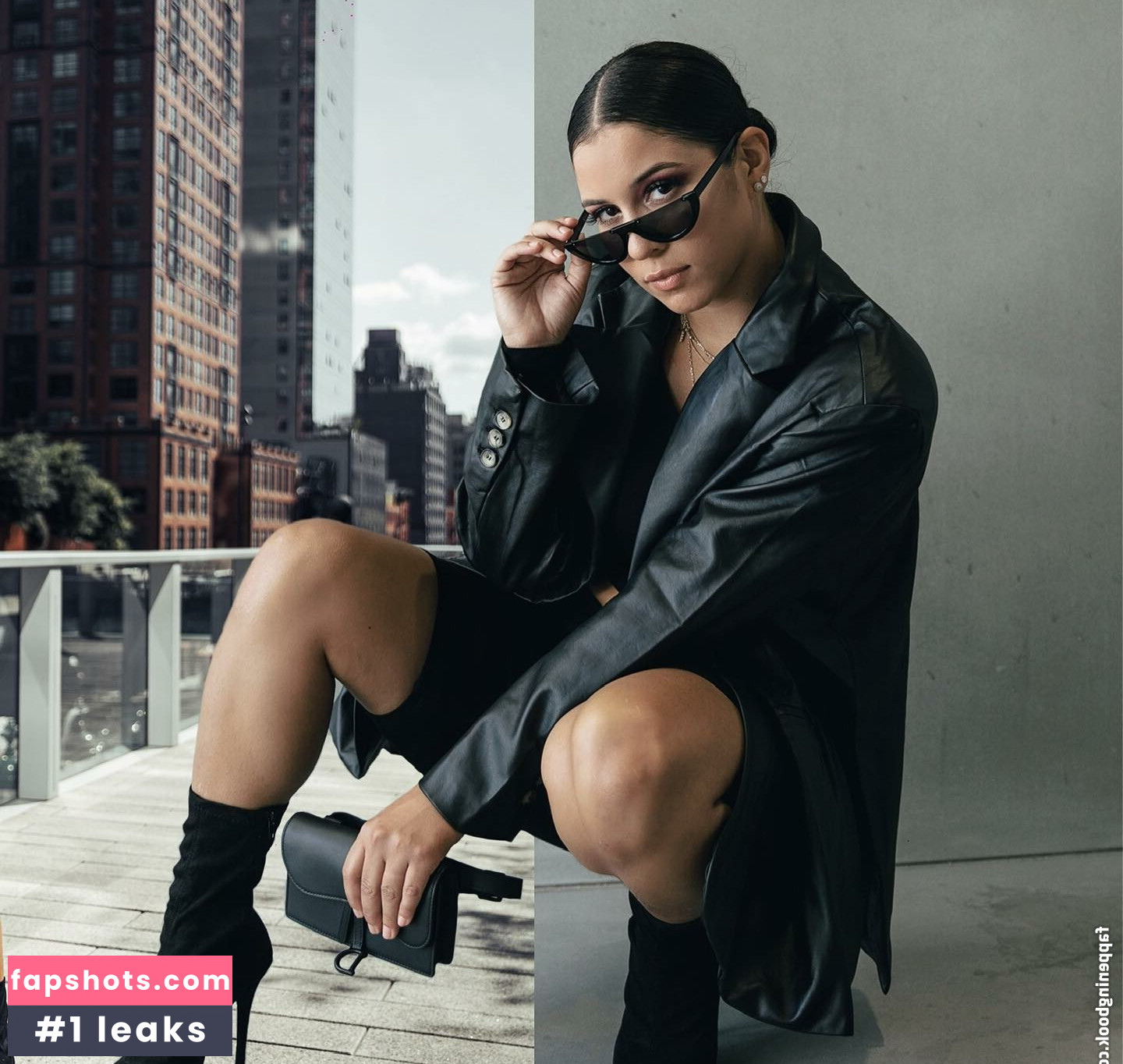 Maleni Cruz gallery photo #31