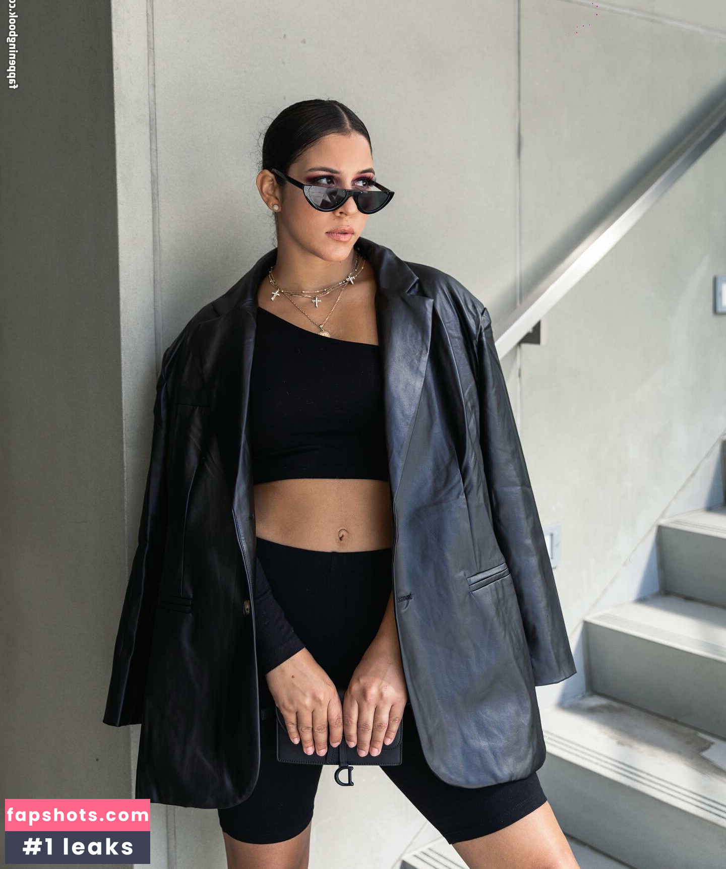 Maleni Cruz gallery photo #32