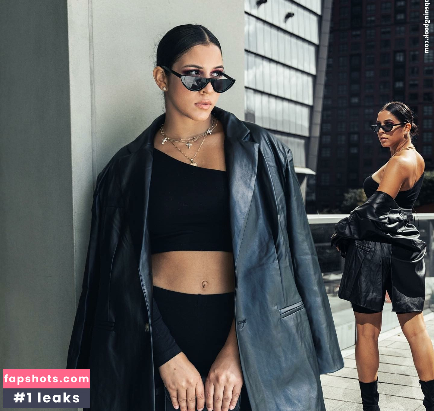 Maleni Cruz gallery photo #40