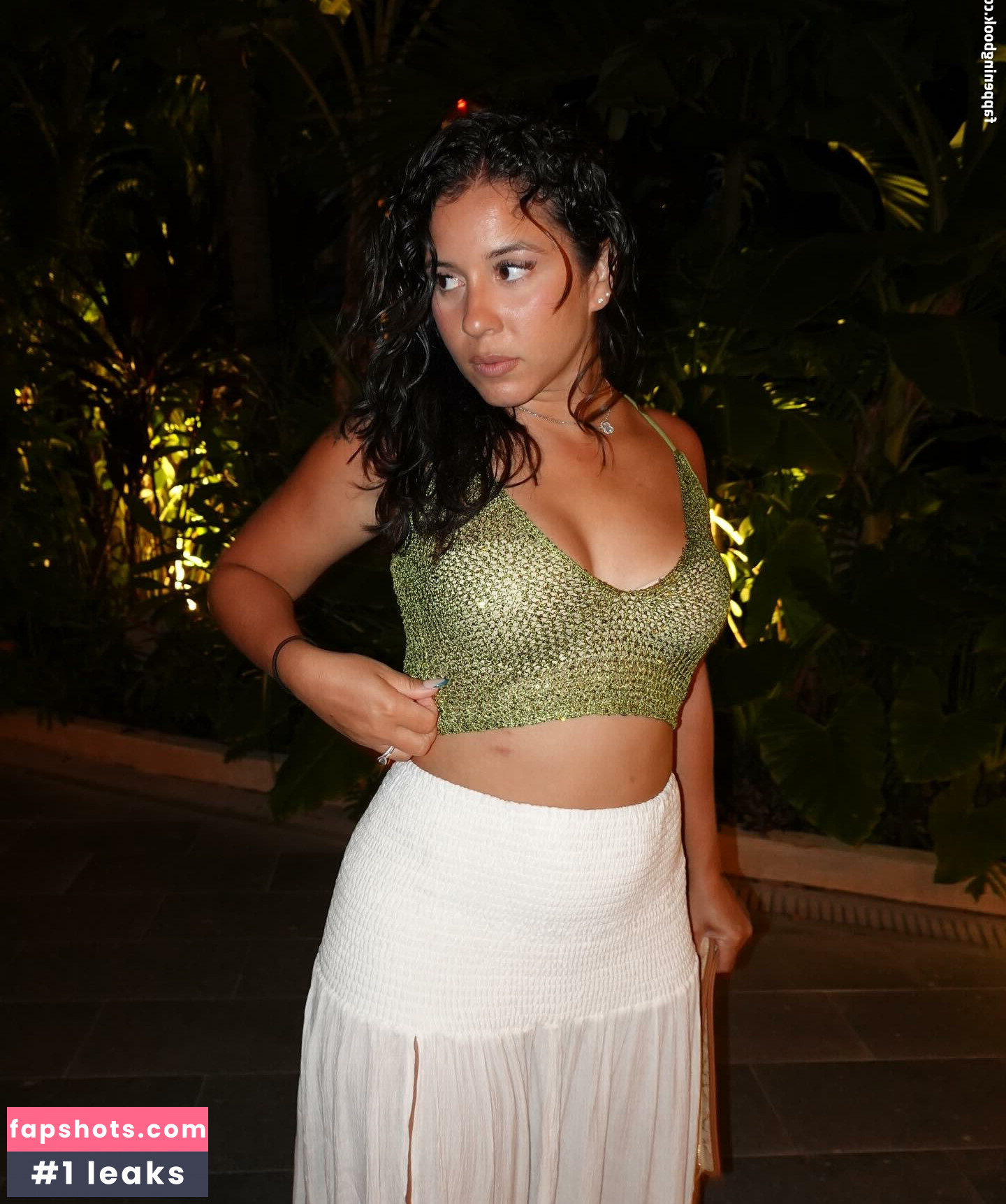 Maleni Cruz gallery photo #42