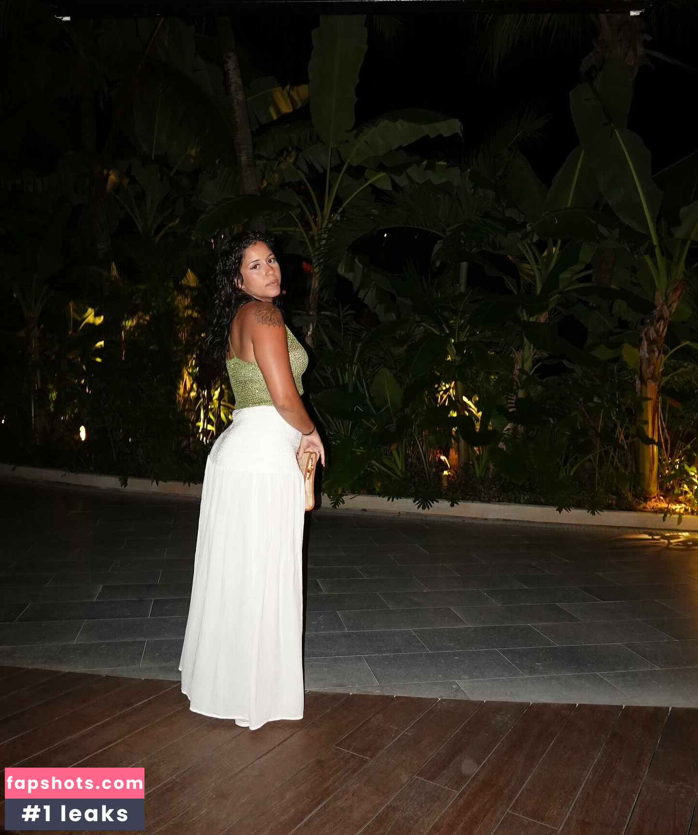 Maleni Cruz gallery photo #45