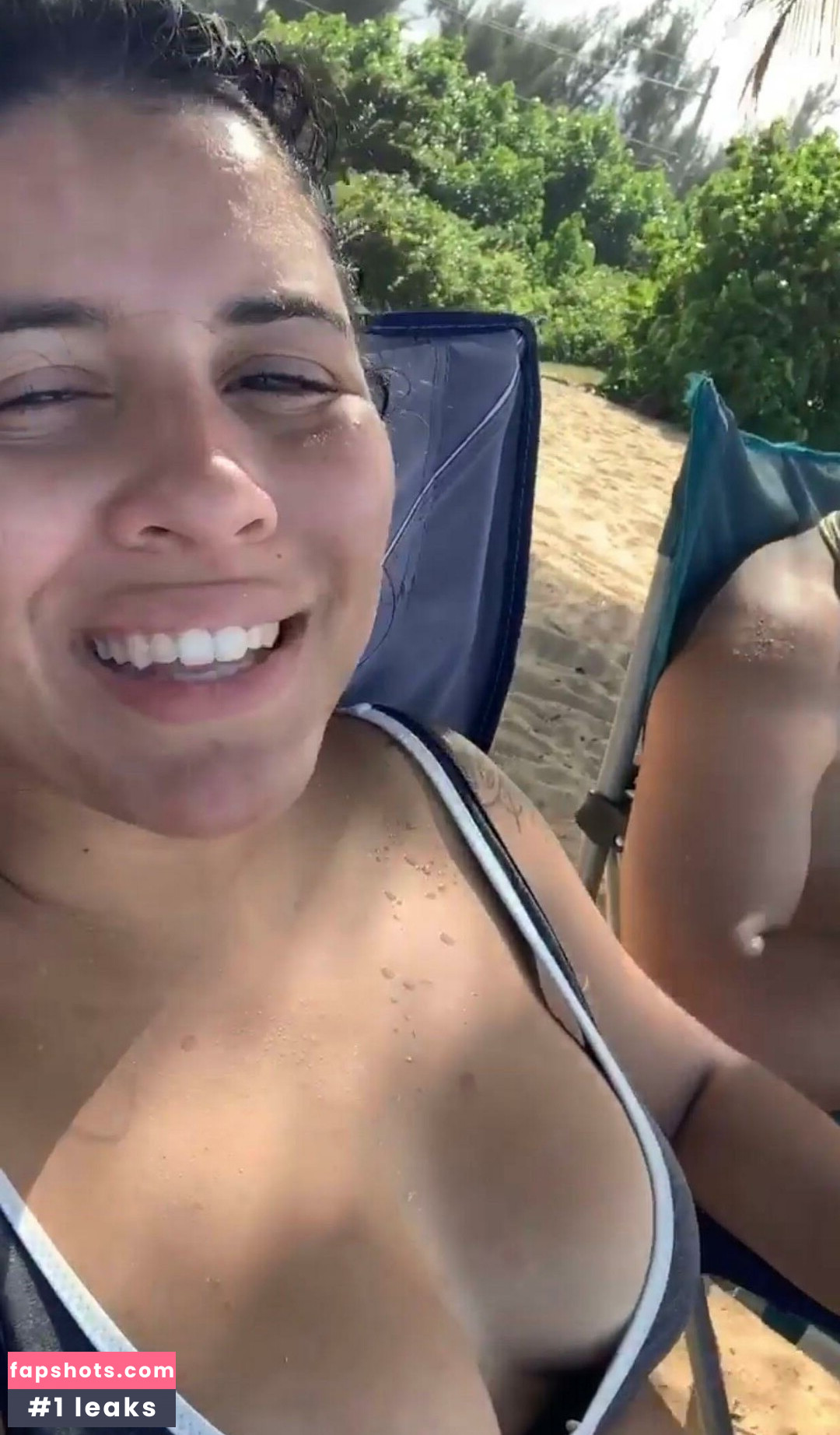 Maleni Cruz gallery photo #66