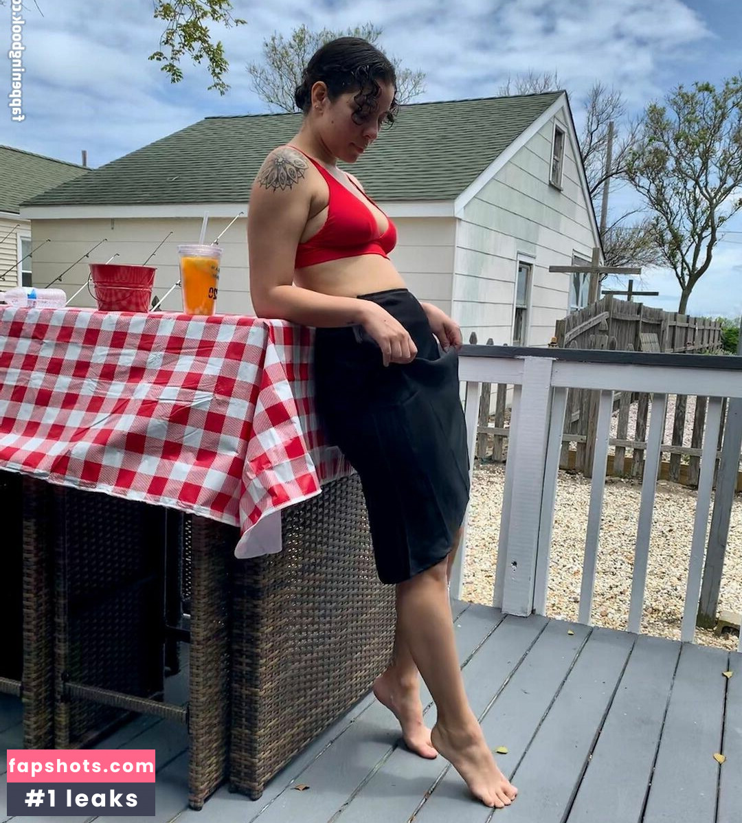 Maleni Cruz gallery photo #68