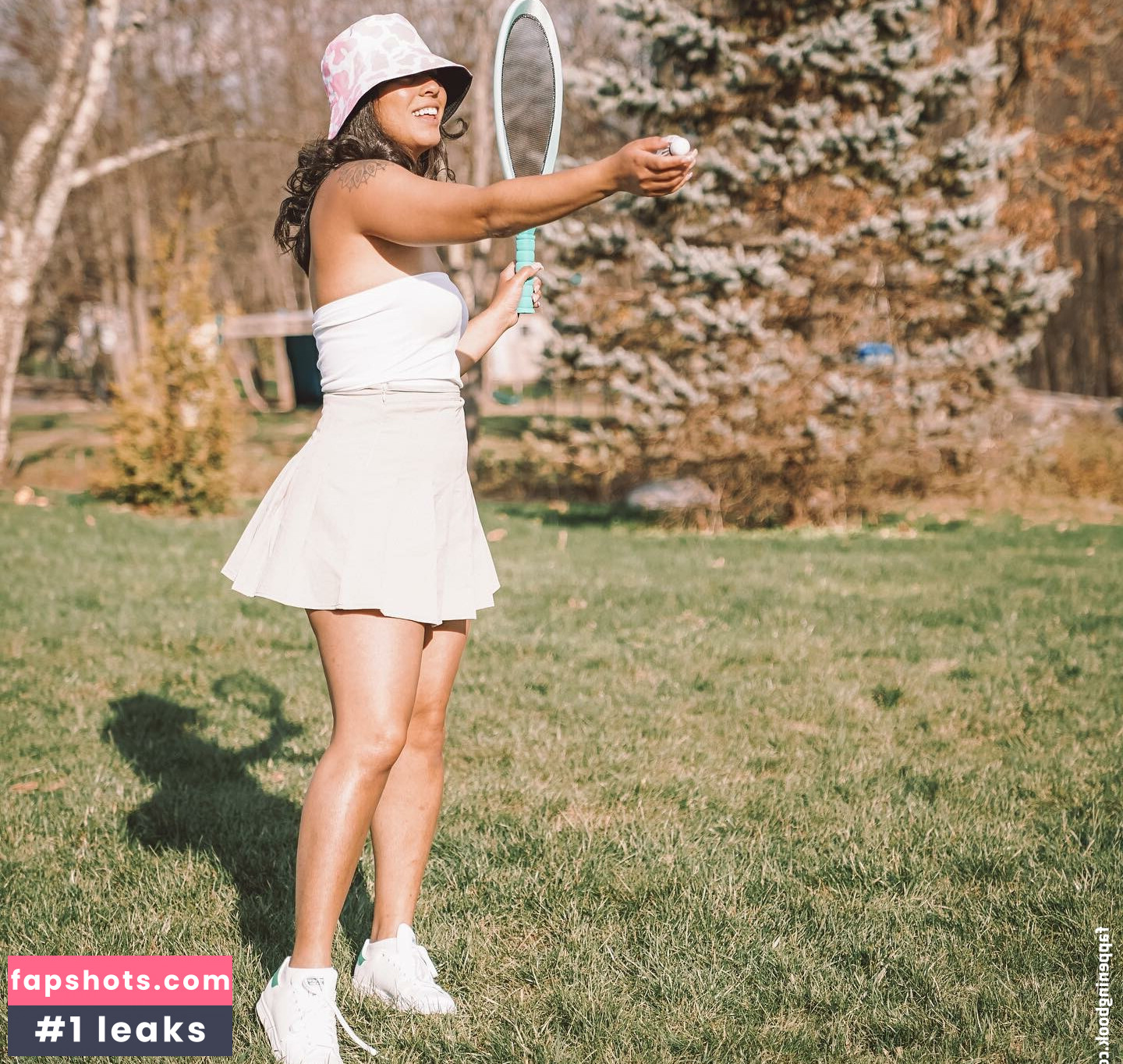 Maleni Cruz gallery photo #9