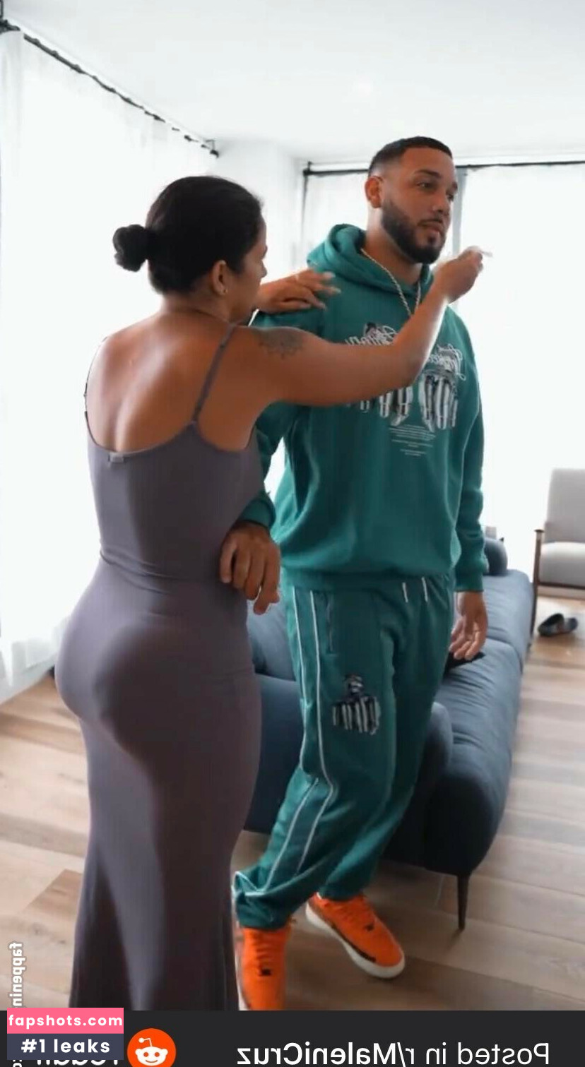 Maleni Cruz gallery photo #85