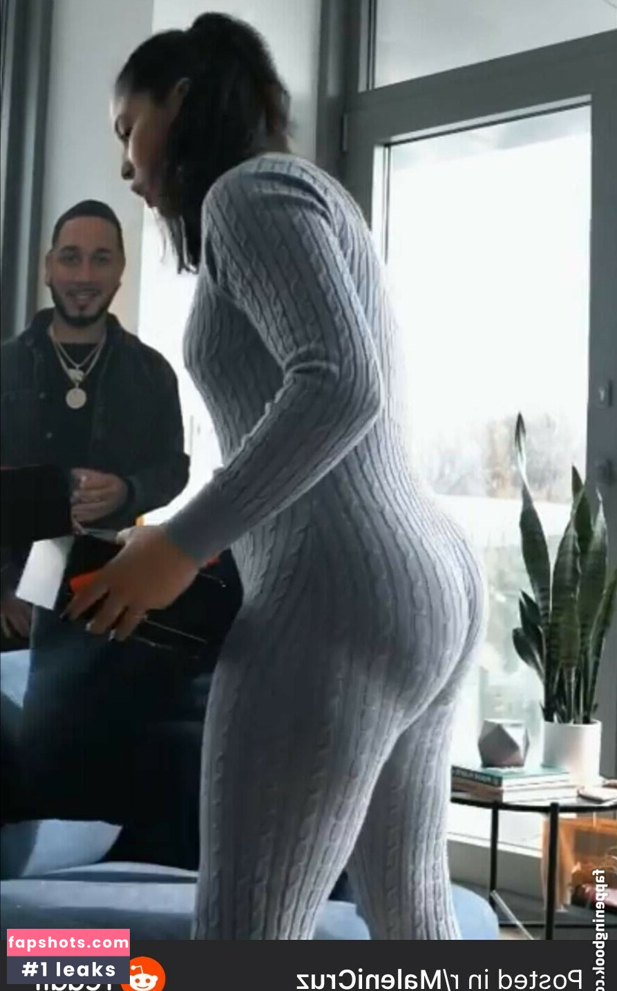 Maleni Cruz gallery photo #86