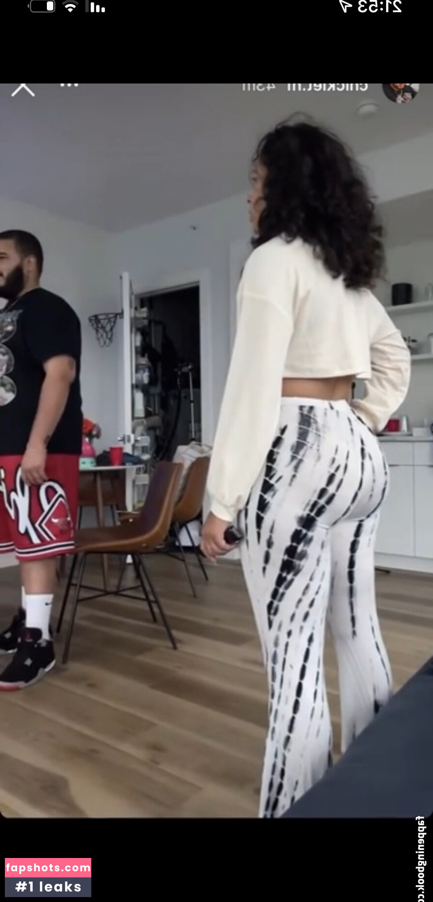 Maleni Cruz gallery photo #94