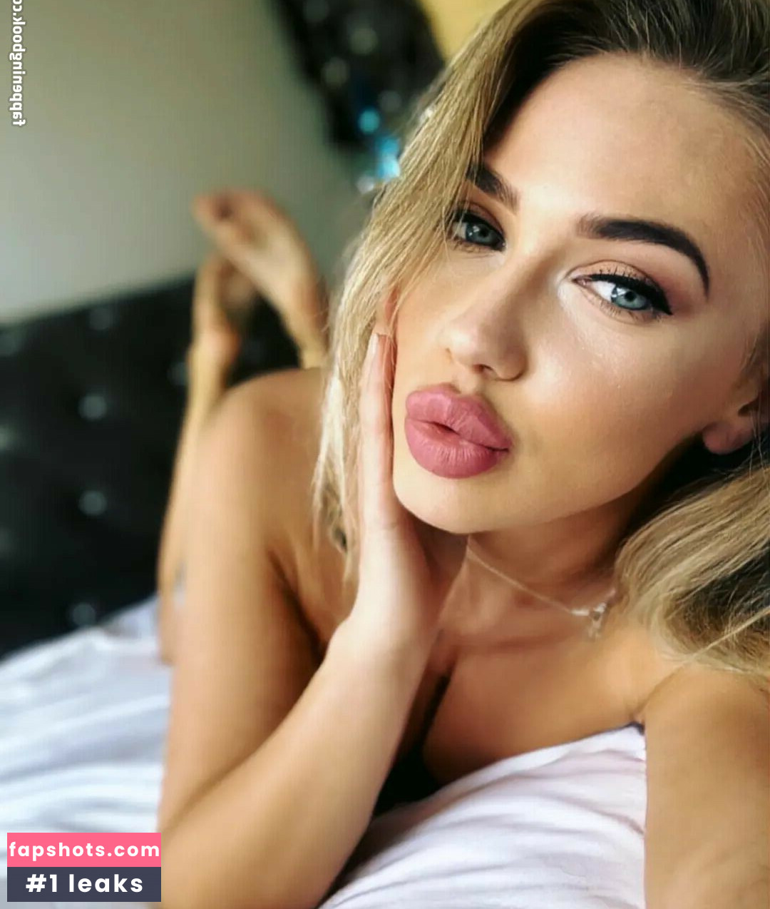 malenkaaga Filtración Desnuda OnlyFans Foto #4 - Fapshots