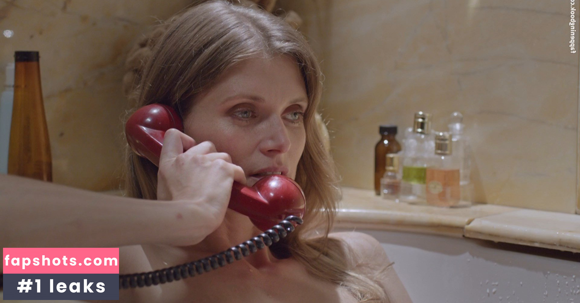 Malgorzata Bela nude babe gallery