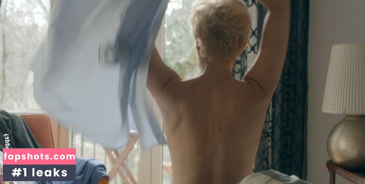 Malgorzata Kozuchowska gallery photo #6