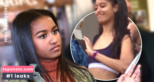 Malia Ann Obama Nacktheit OnlyFans Fotos #2 - Fapshots
