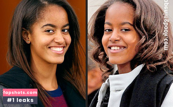 Malia Ann Obama Nacktheit OnlyFans Fotos #4 - Fapshots