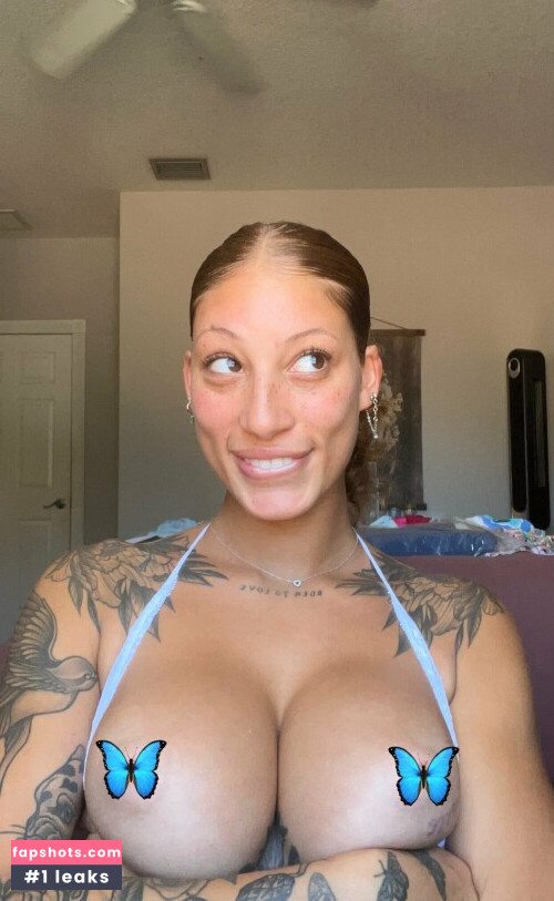 Malia Hope Nude Leaks OnlyFans - Fapshots