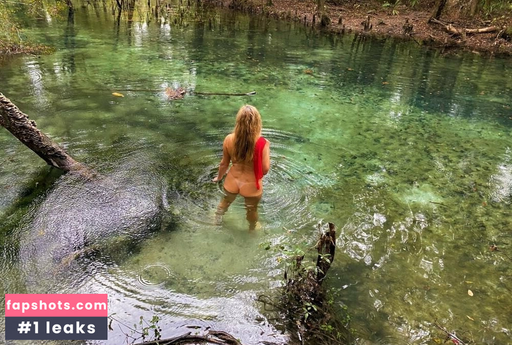 malibustringskristen Nahé úniky fotek pouze od fanoušků #3 - Fapshots