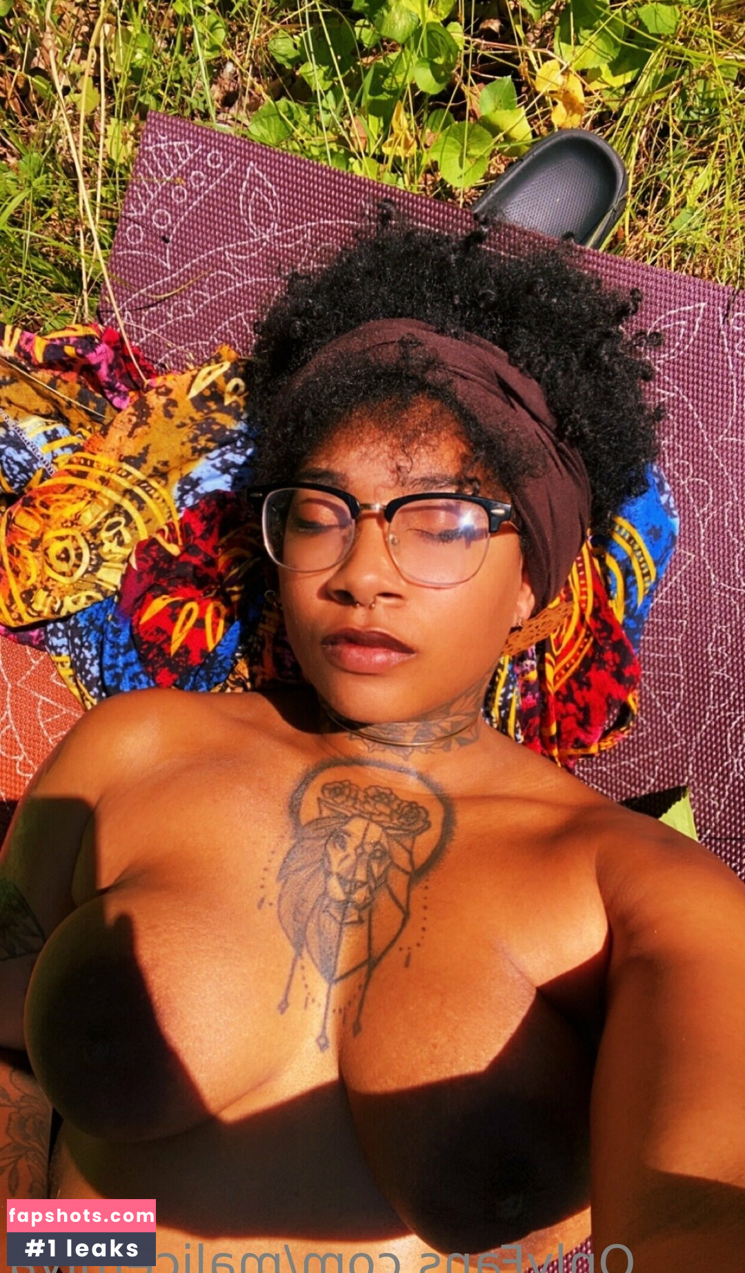 malicemiya Nude Leaks OnlyFans Photos #28 - LeakJerk