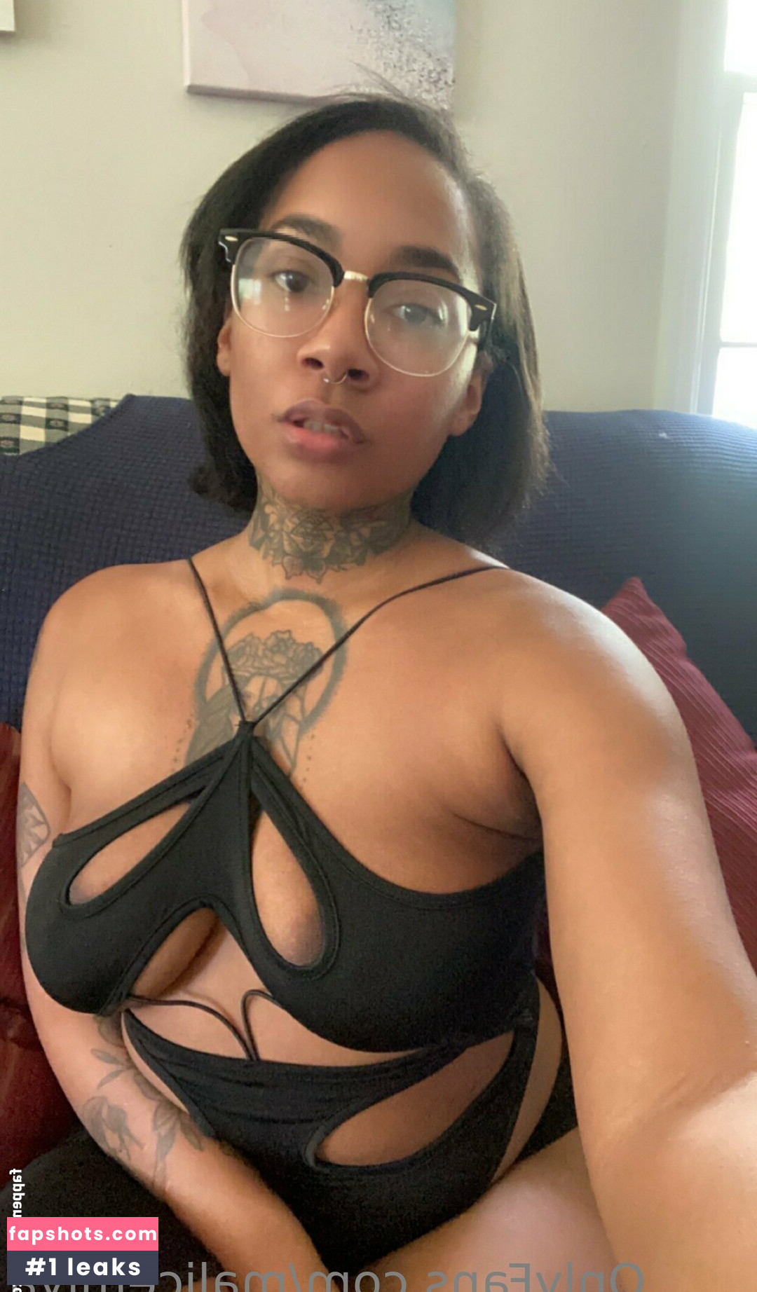 malicemiya Nude Leaks OnlyFans Photos #7 - LeakJerk