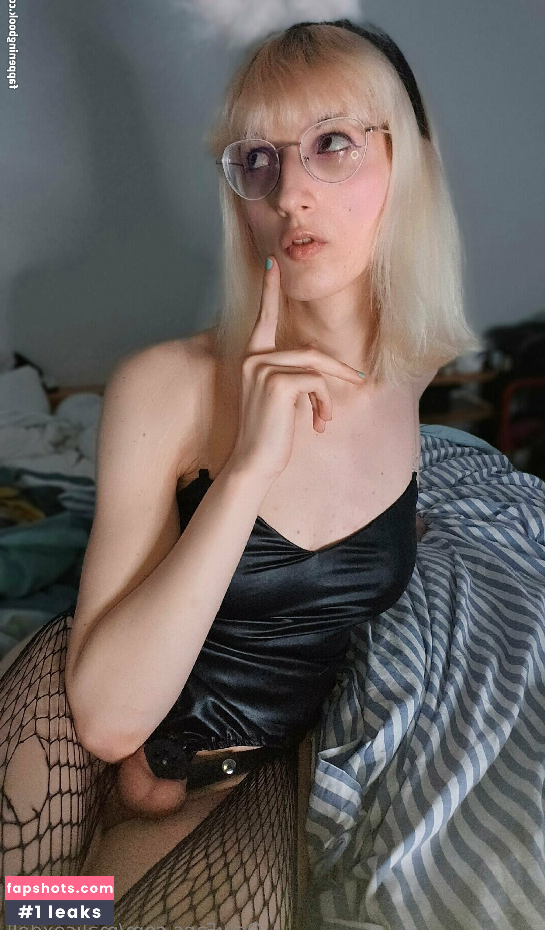 malicexdoll Nahé úniky fotek pouze od fanoušků #11 - Fapshots