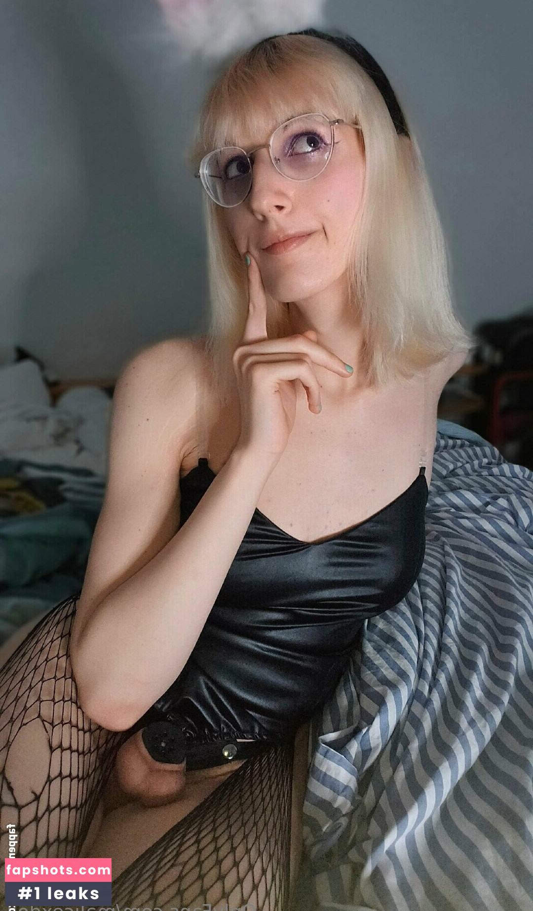 malicexdoll Nahé úniky fotek pouze od fanoušků #12 - Fapshots