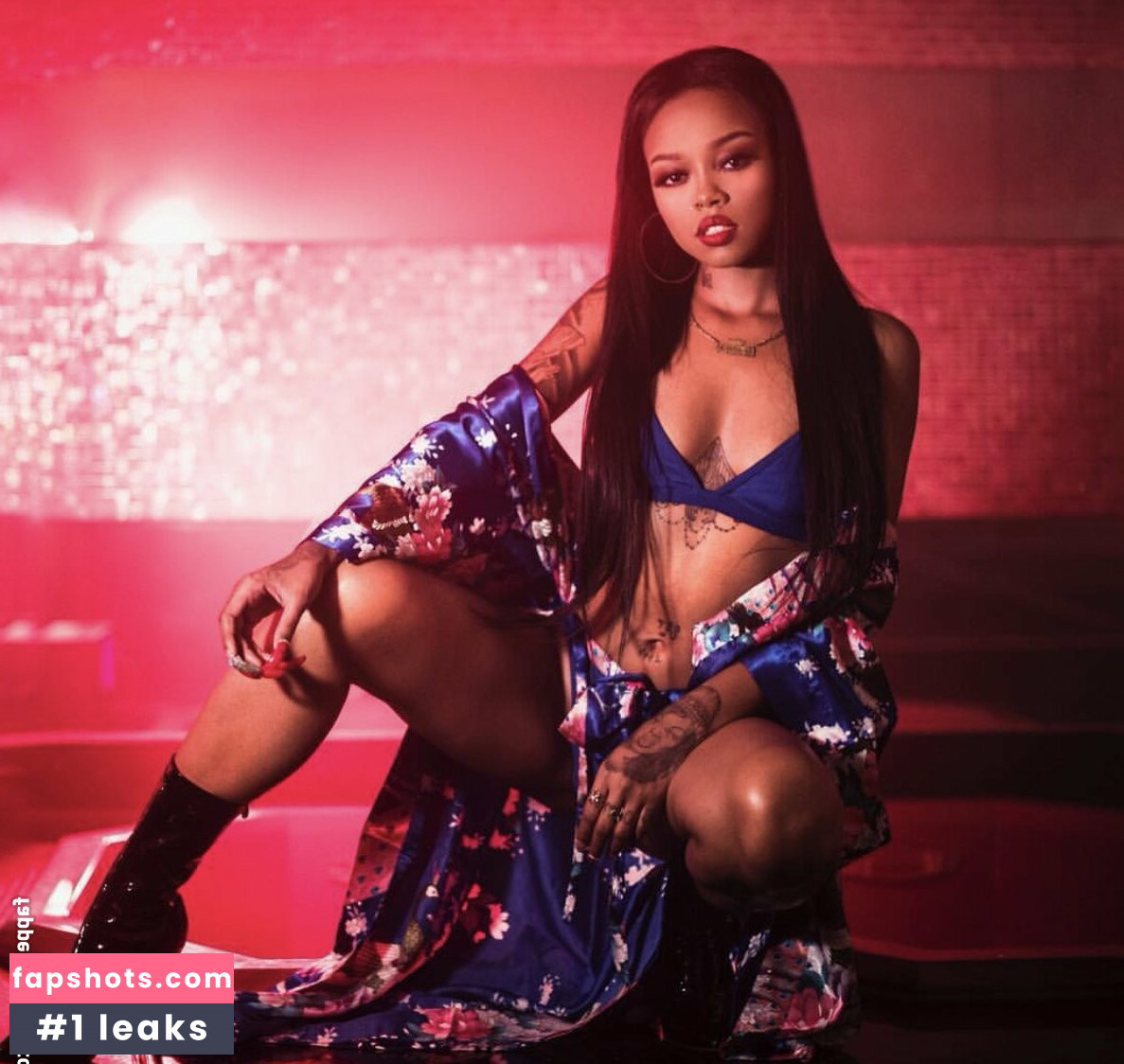 Maliibu Miitch gallery photo #3