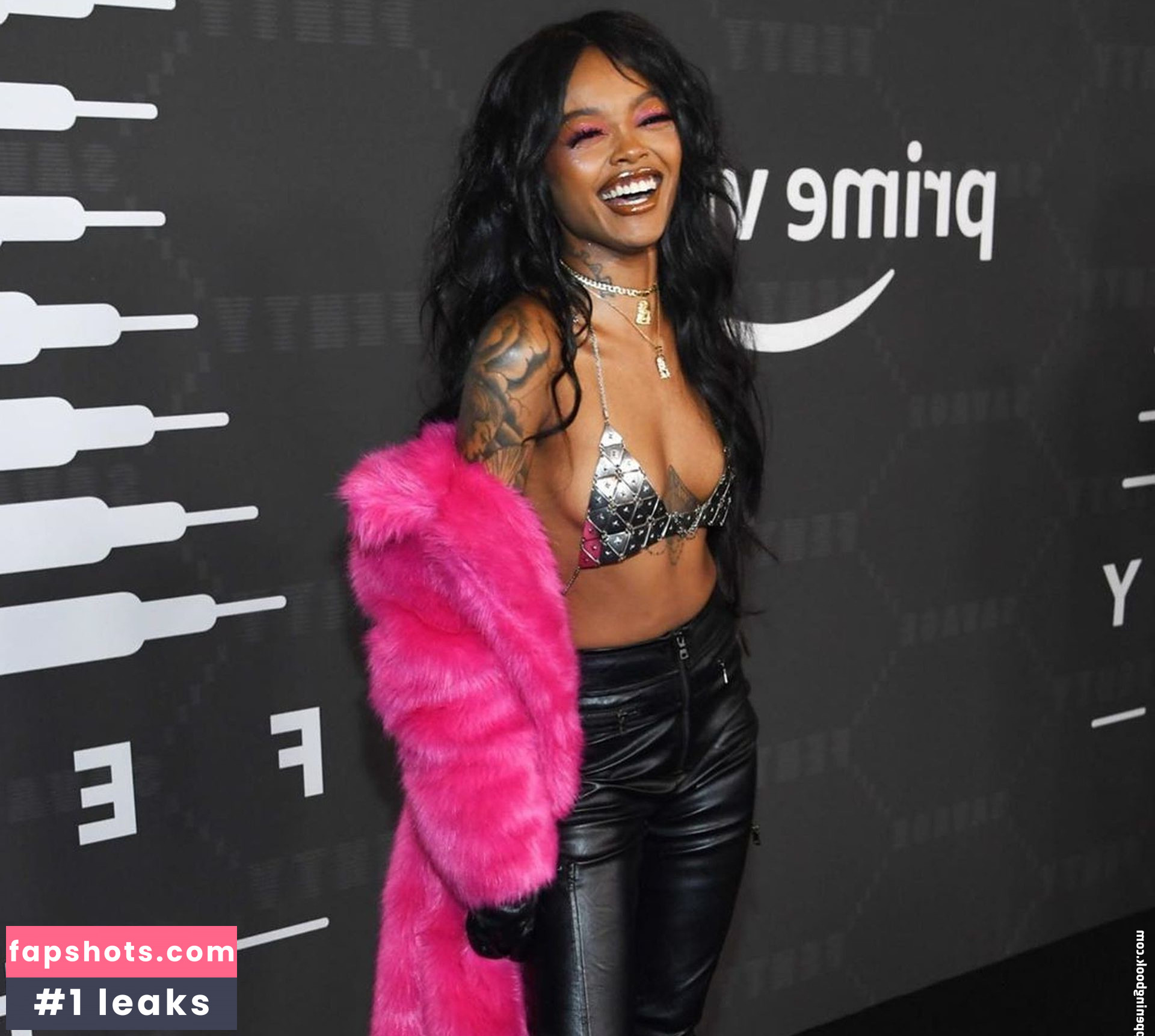 Maliibu Miitch gallery photo #5