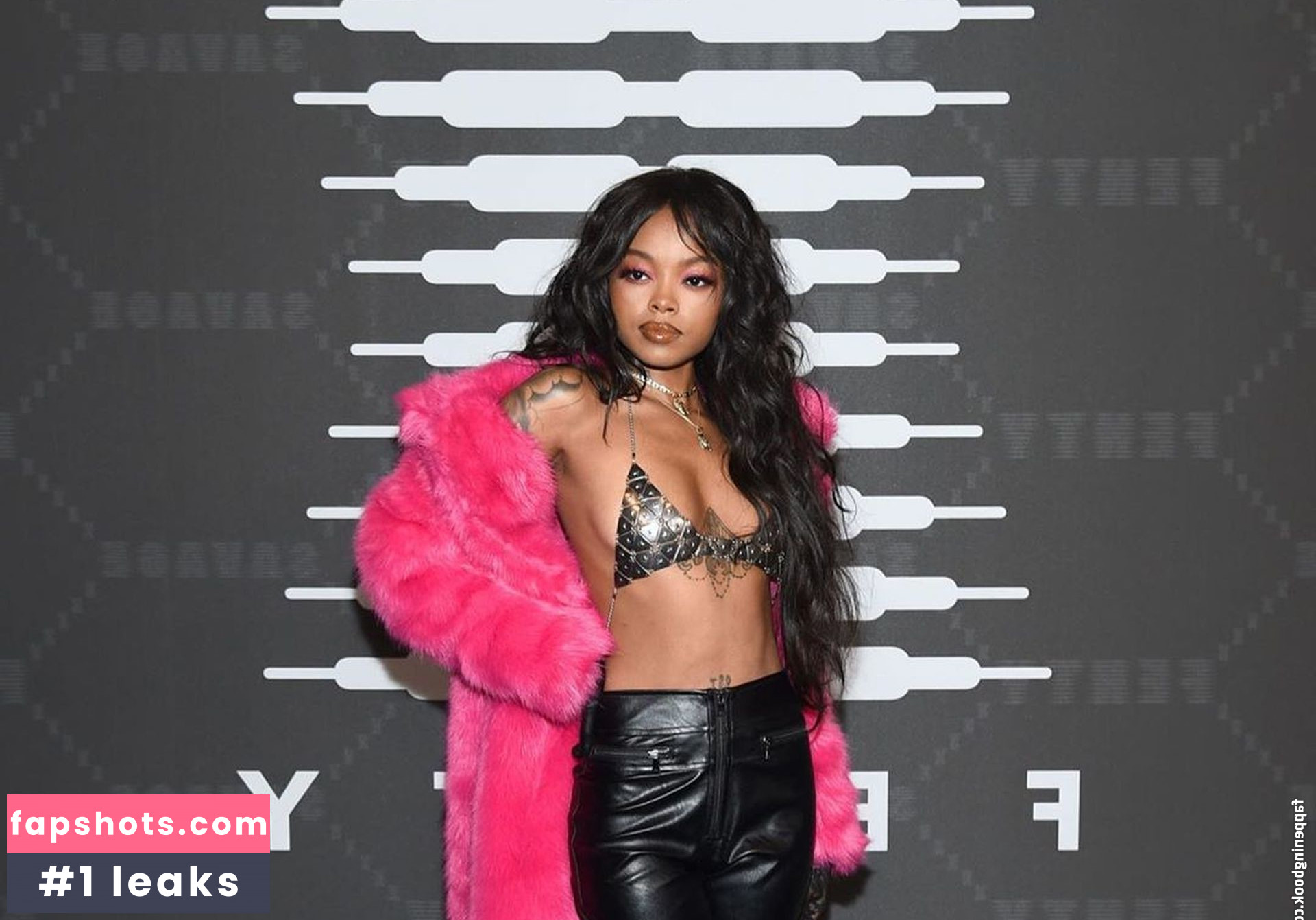 Maliibu Miitch gallery photo #7