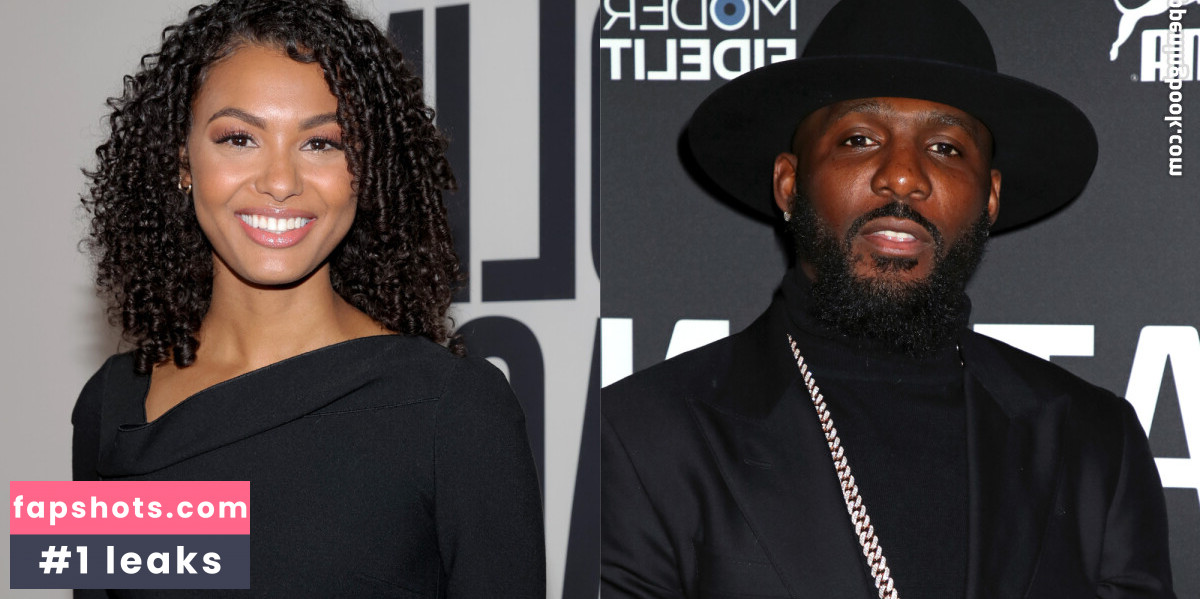 Malika Andrews gallery photo #17