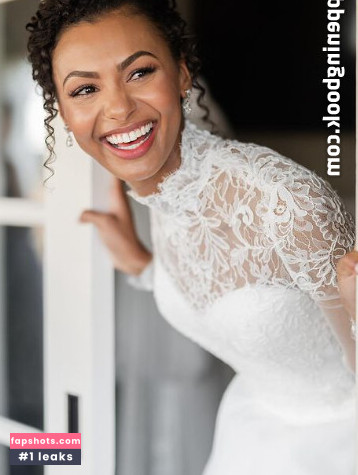 Malika Andrews gallery photo #27