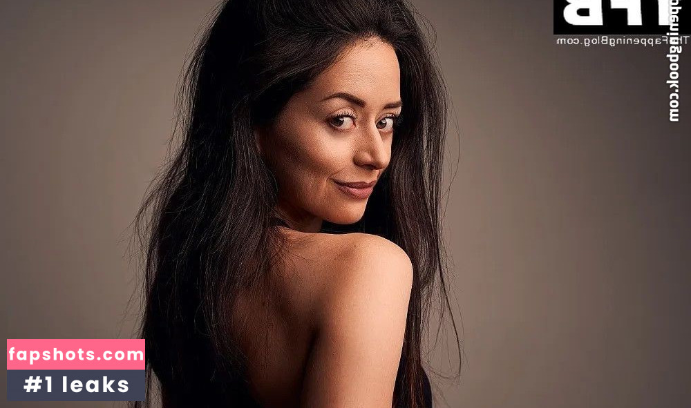 Malika Dzumaev gallery photo #2