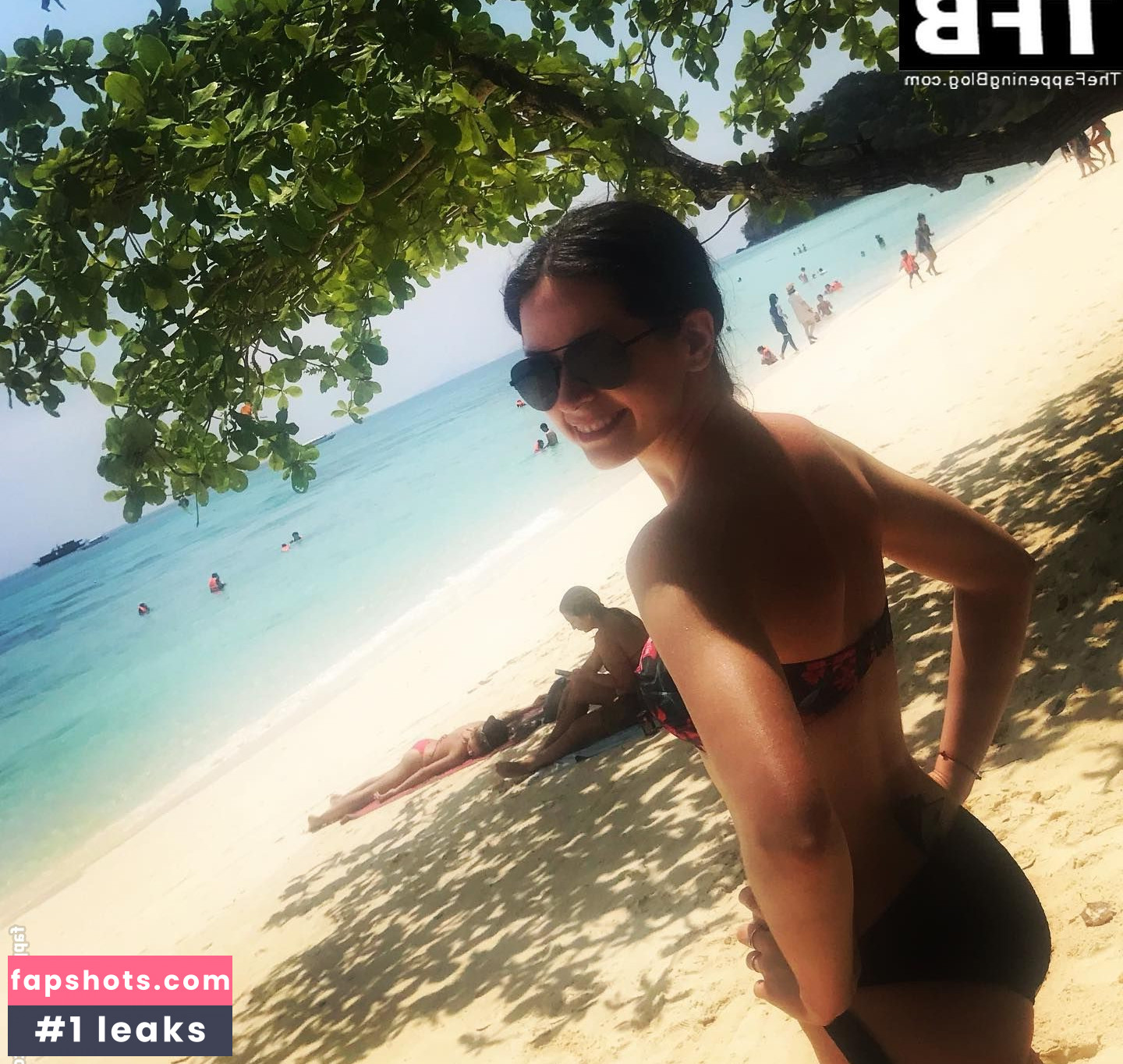 Malika Dzumaev gallery photo #9