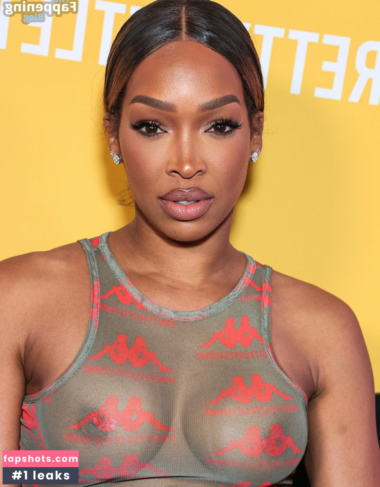 Malika Haqq gallery photo #17