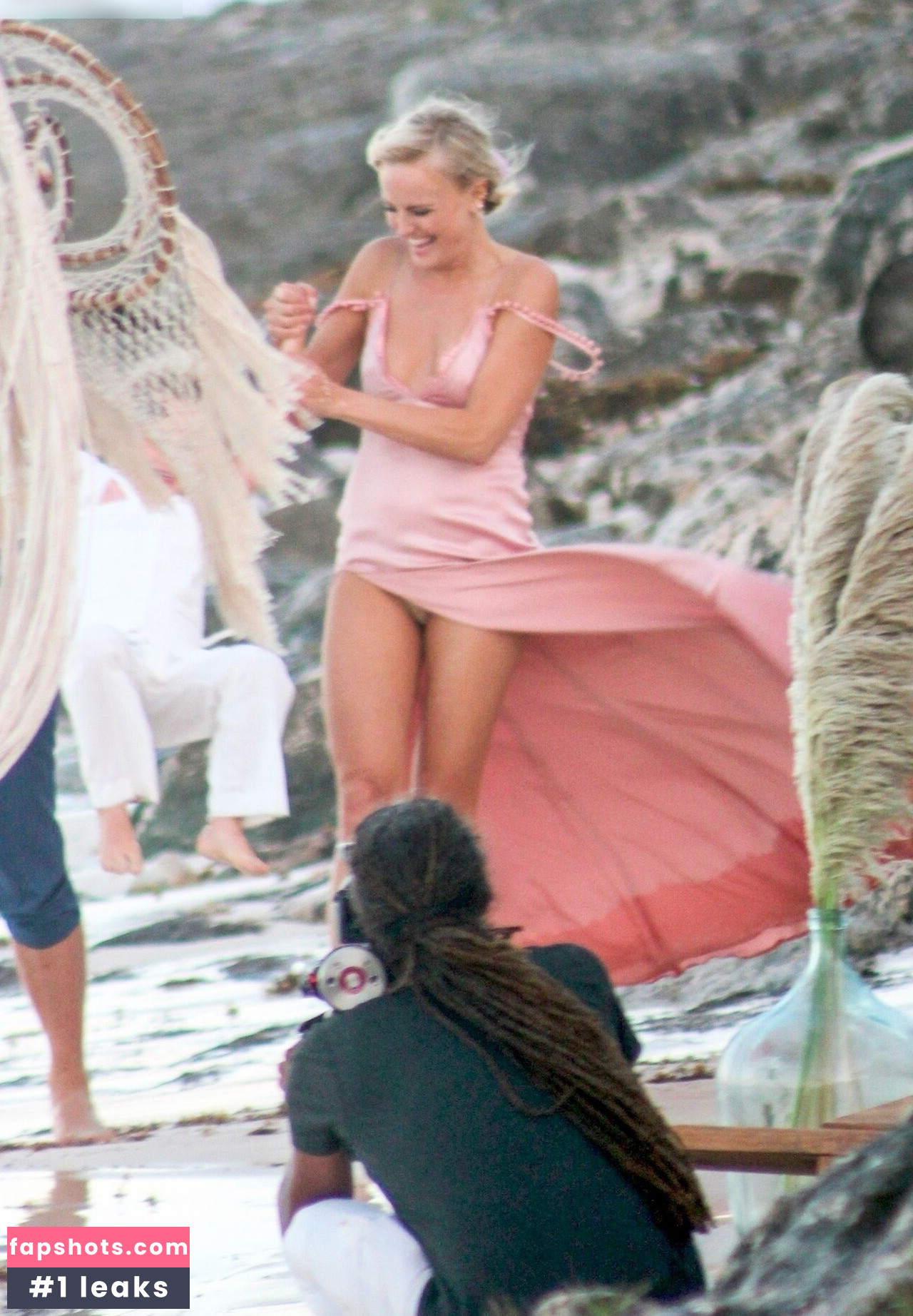 Malin Åkerman Nude Leaks OnlyFans Photos #2 - LeakJerk