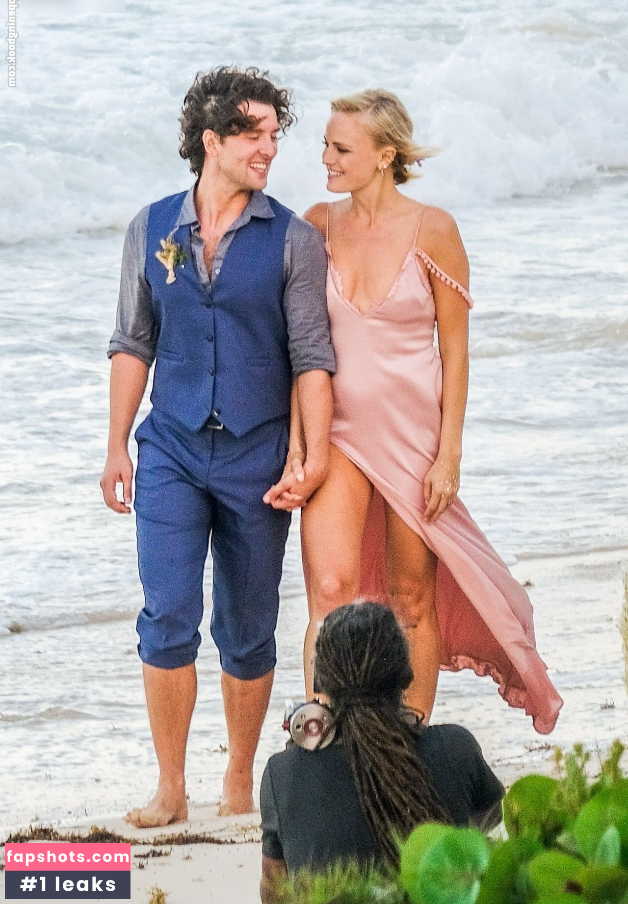 Malin Åkerman Nude Leaks OnlyFans Photos #11 - LeakJerk