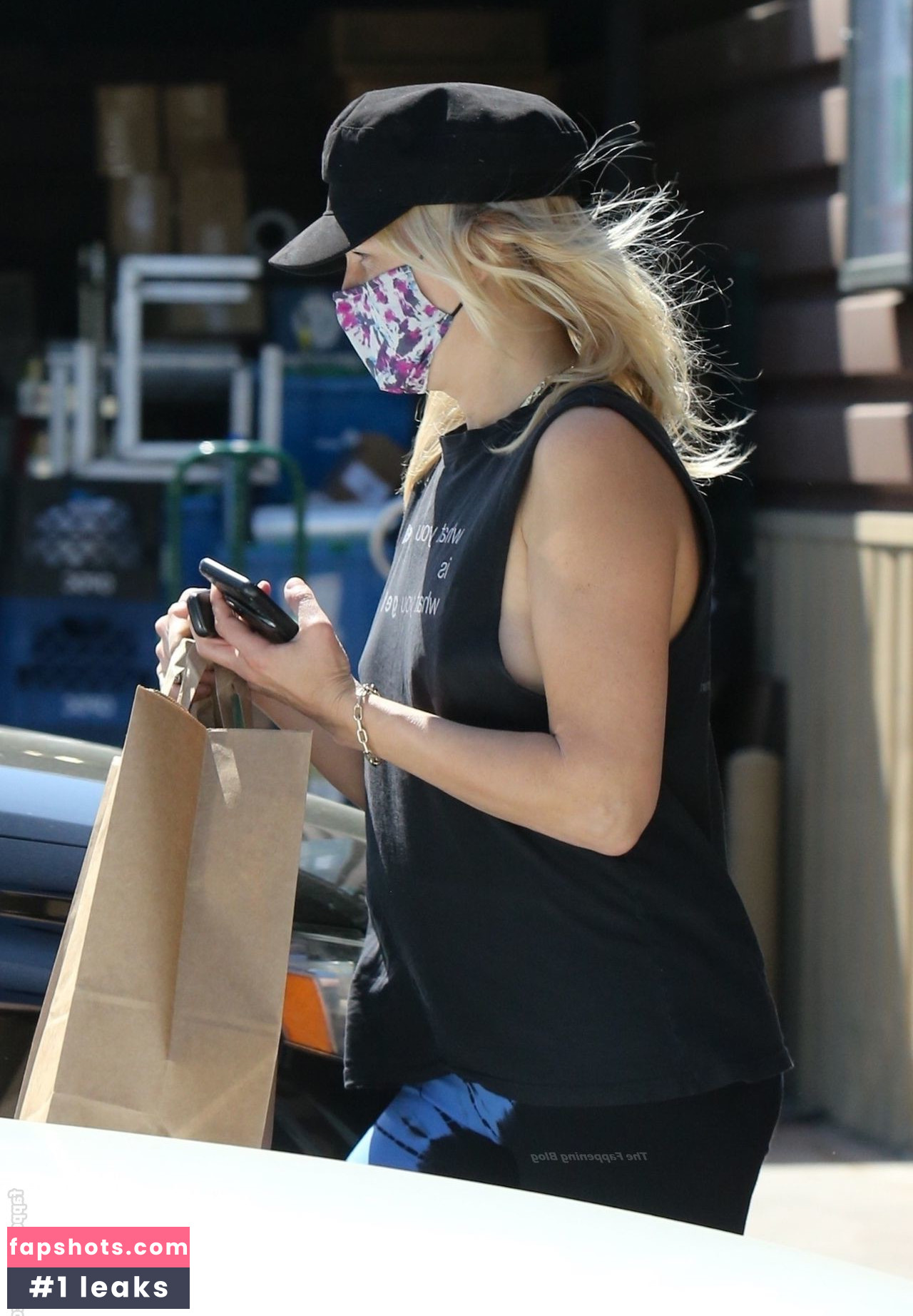 Malin Åkerman Nude Leaks OnlyFans Photos #104 - LeakJerk