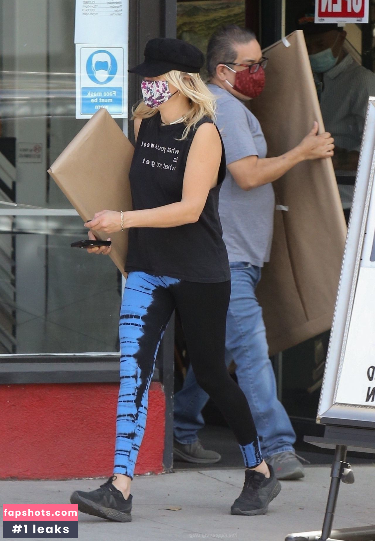 Malin Åkerman Nude Leaks OnlyFans Photos #105 - LeakJerk