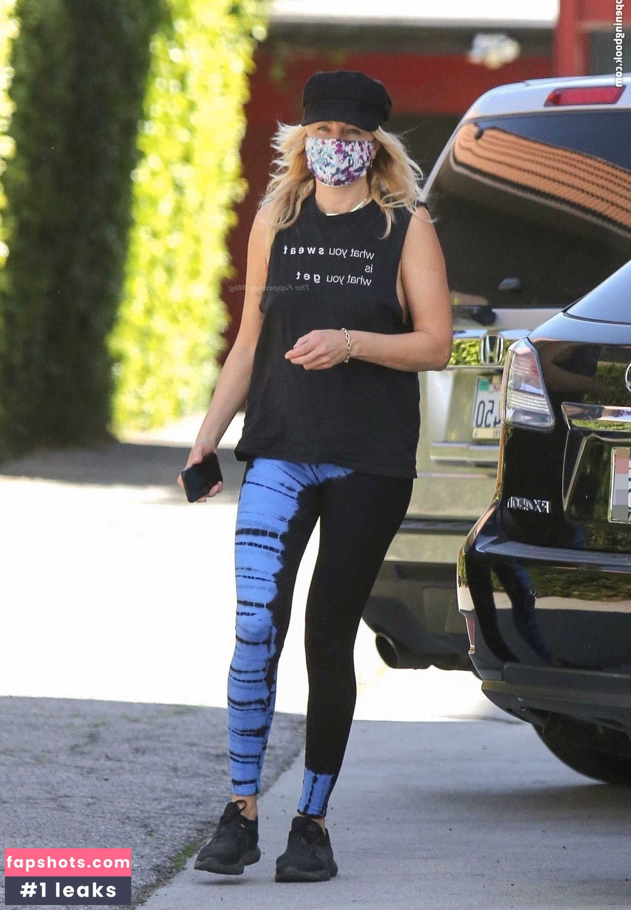 Malin Åkerman Nude Leaks OnlyFans Photos #106 - LeakJerk