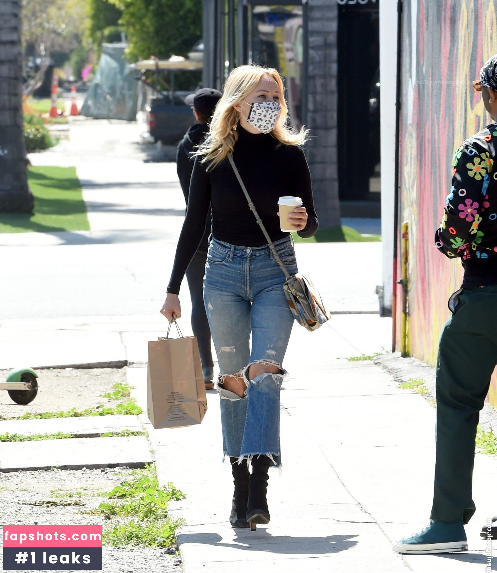 Malin Åkerman Nude Leaks OnlyFans Photos #111 - LeakJerk