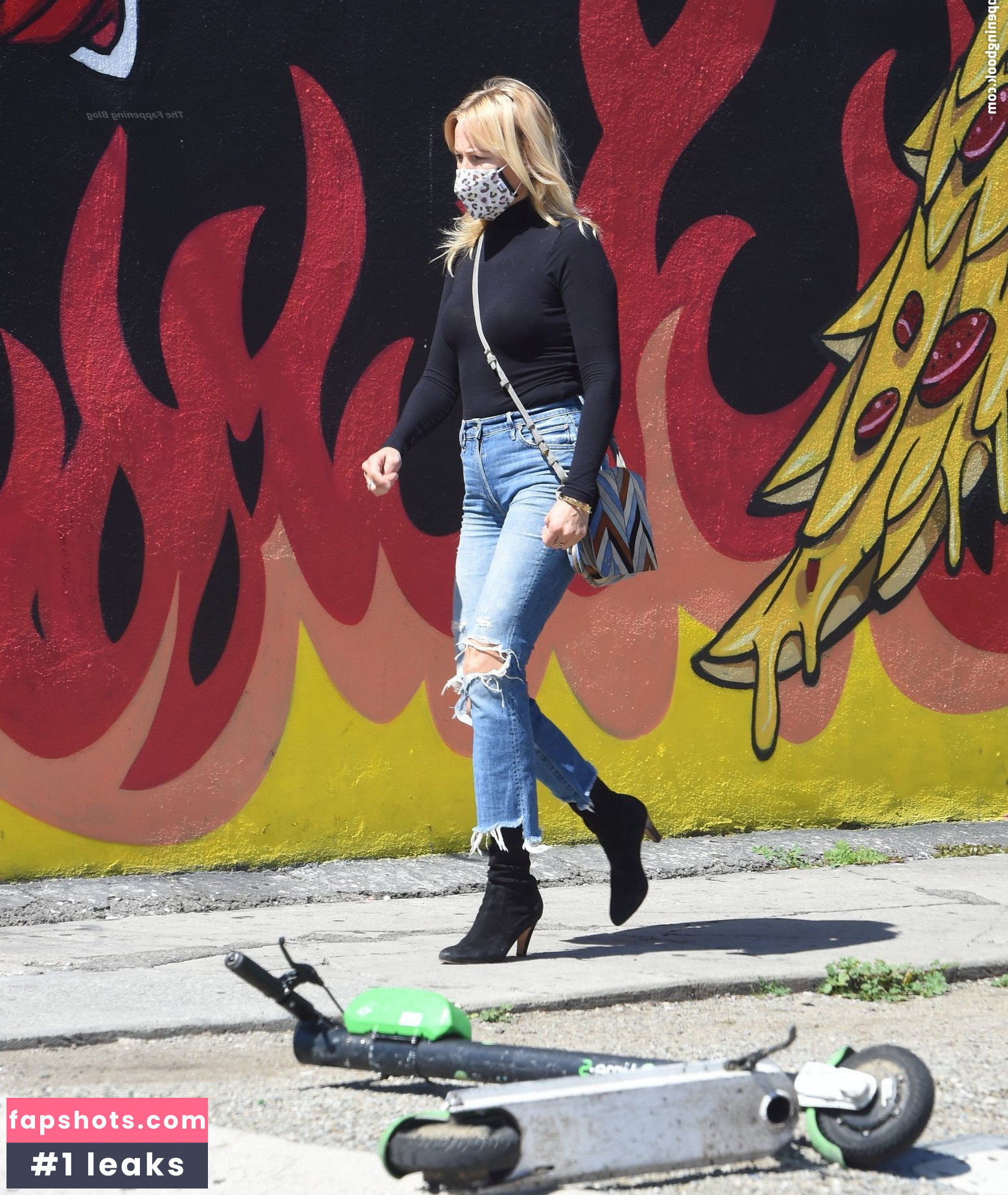 Malin Åkerman Nude Leaks OnlyFans Photos #113 - LeakJerk