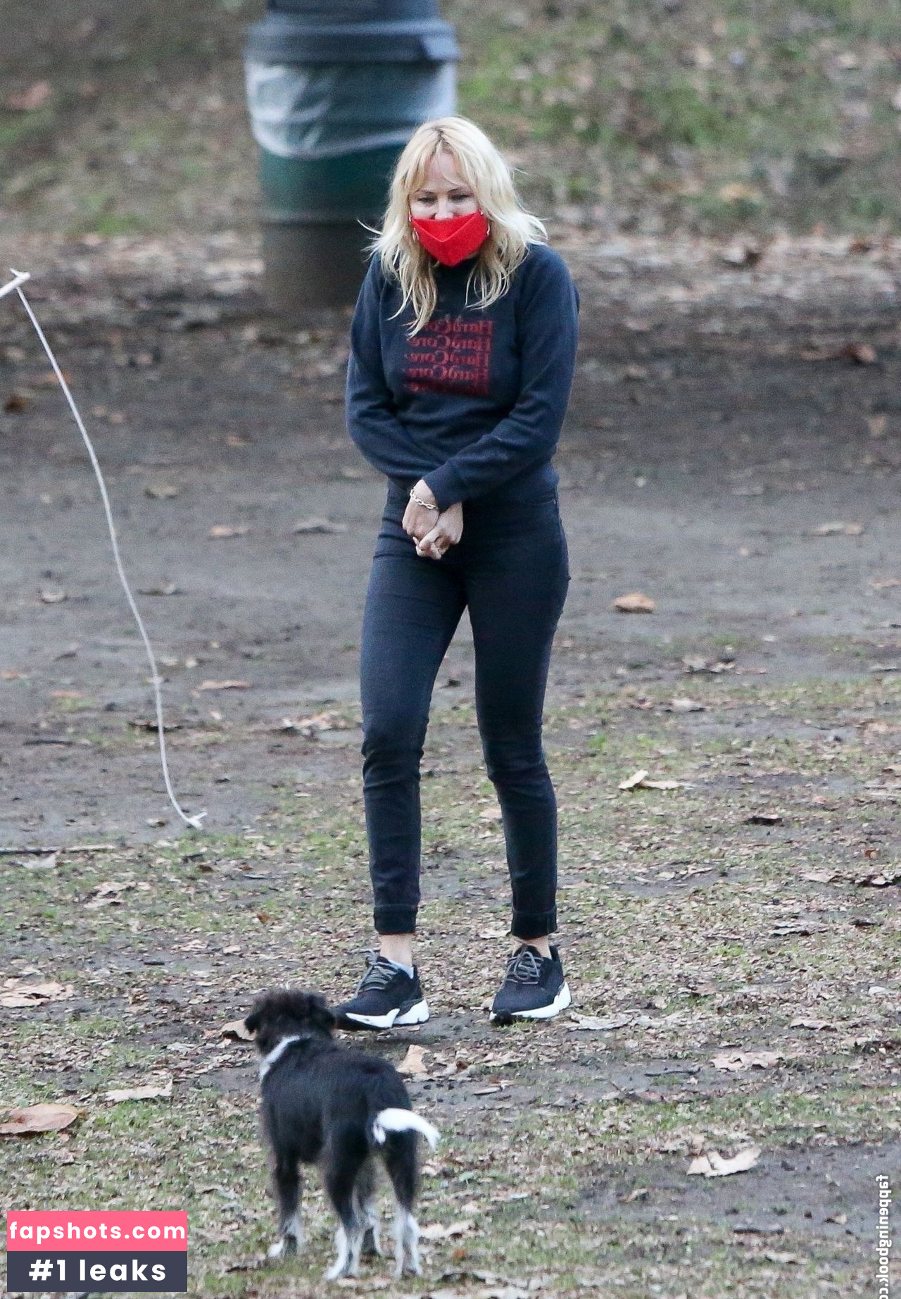 Malin Åkerman Nude Leaks OnlyFans Photos #124 - LeakJerk