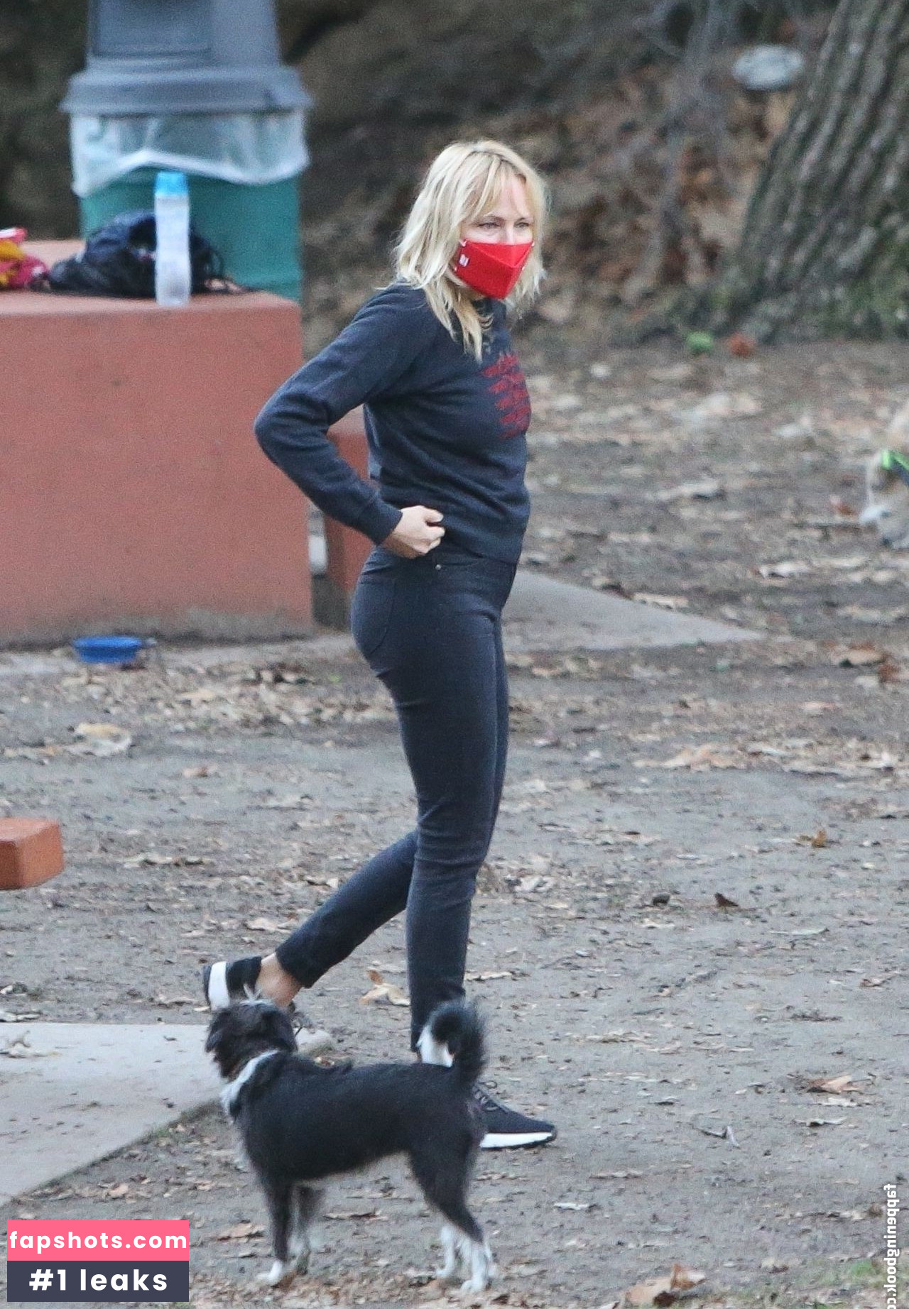 Malin Åkerman Nude Leaks OnlyFans Photos #132 - LeakJerk