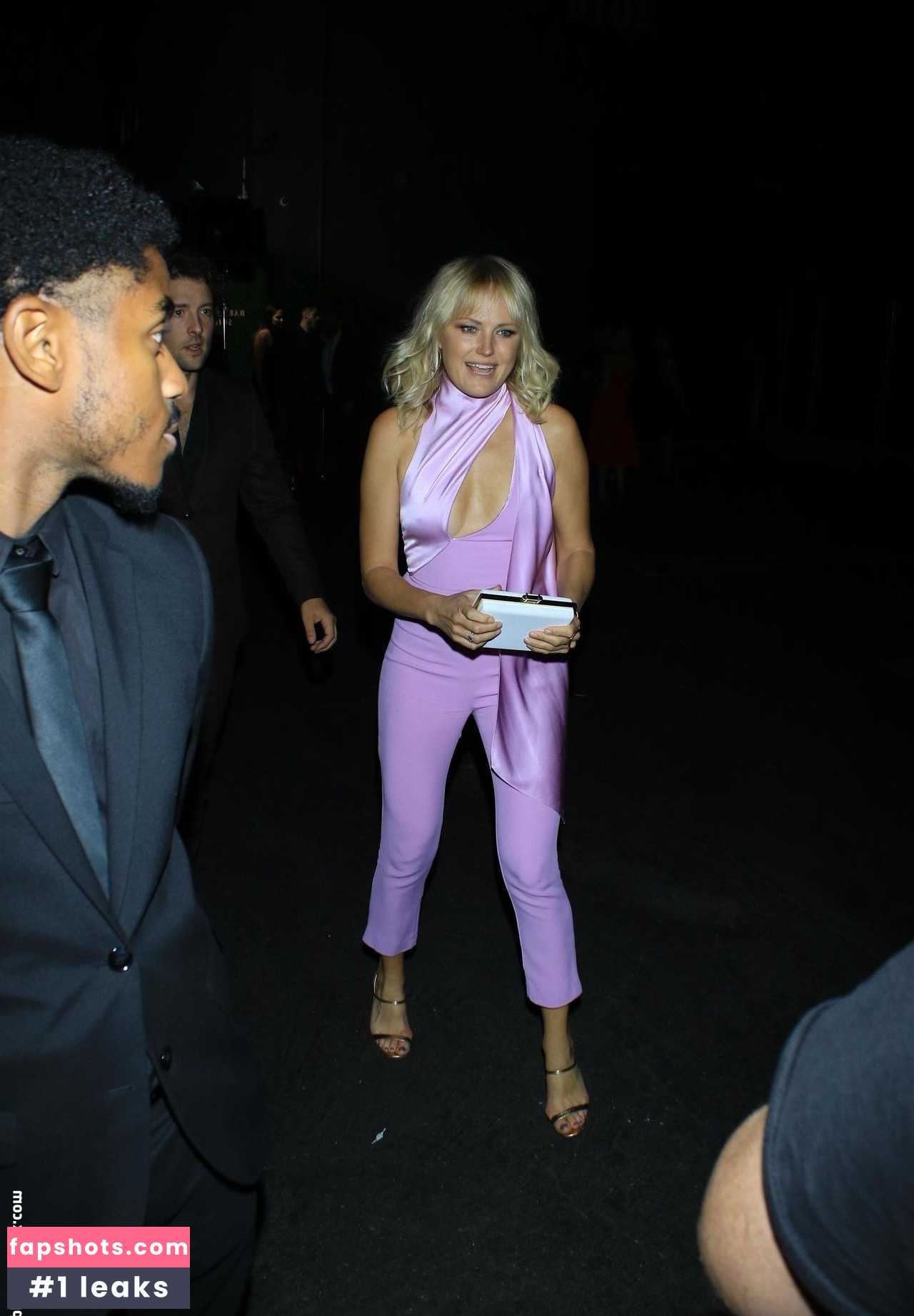 Malin Åkerman Nude Leaks OnlyFans Photos #165 - LeakJerk