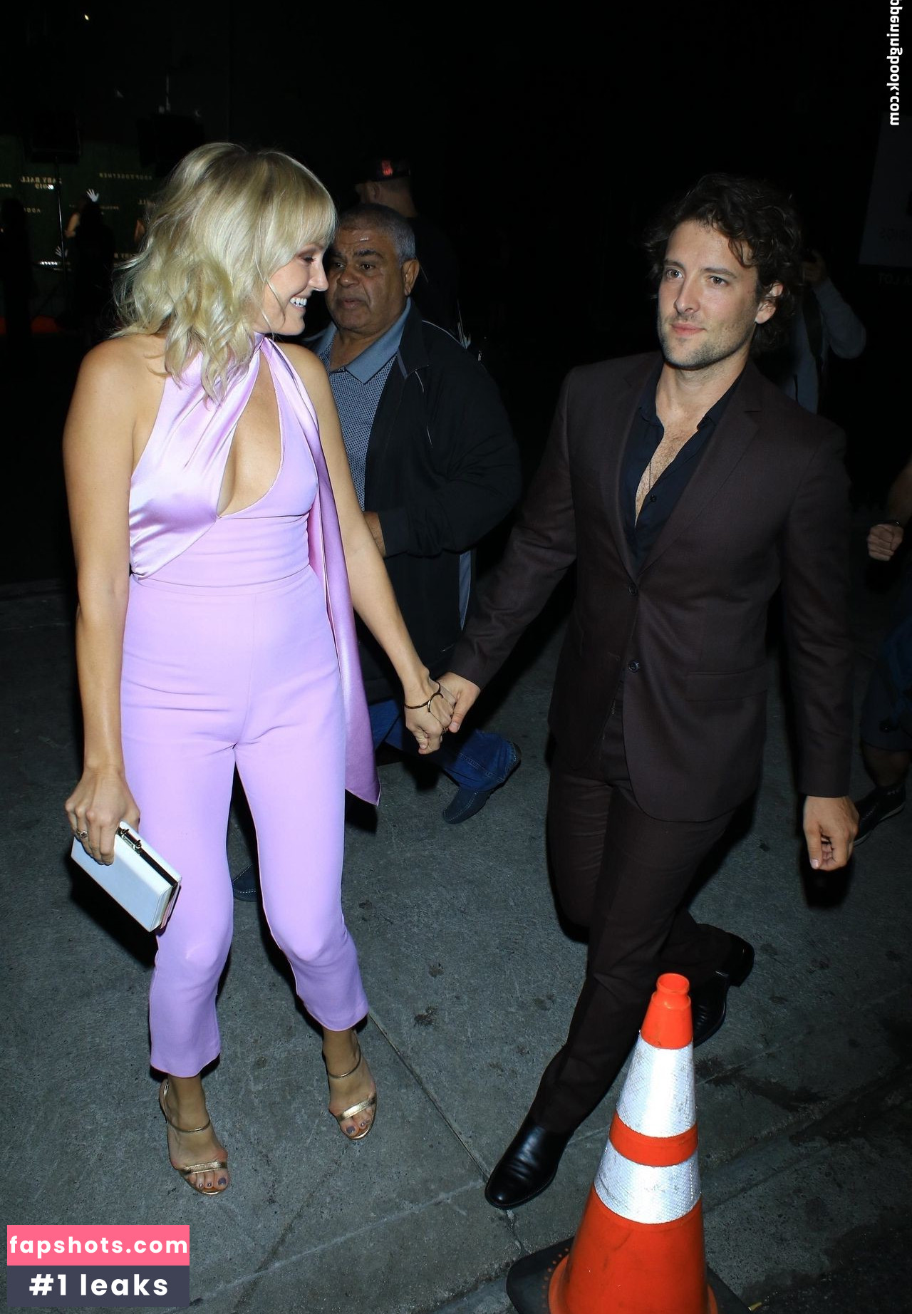 Malin Åkerman Nude Leaks OnlyFans Photos #167 - LeakJerk