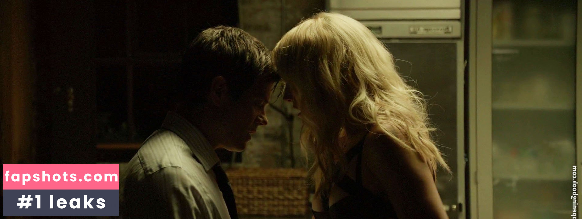 Malin Åkerman Nude Leaks OnlyFans Photos #172 - LeakJerk