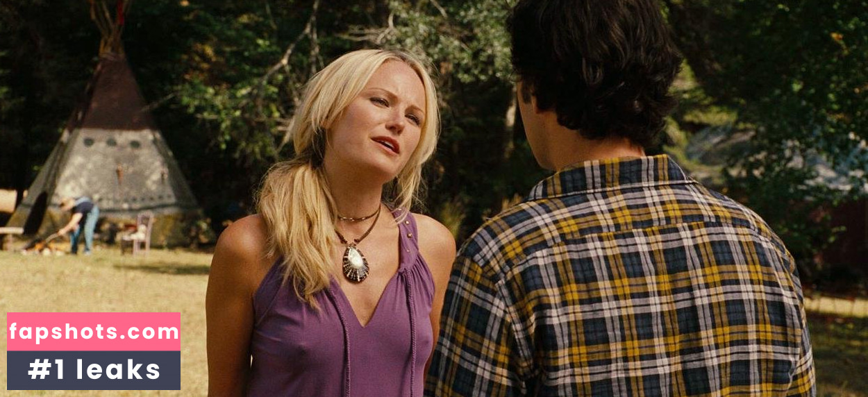 Malin Åkerman Nude Leaks OnlyFans Photos #176 - LeakJerk