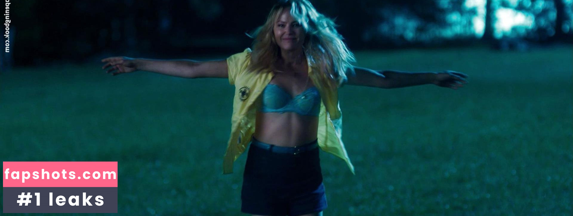 Malin Åkerman Nude Leaks OnlyFans Photos #183 - LeakJerk