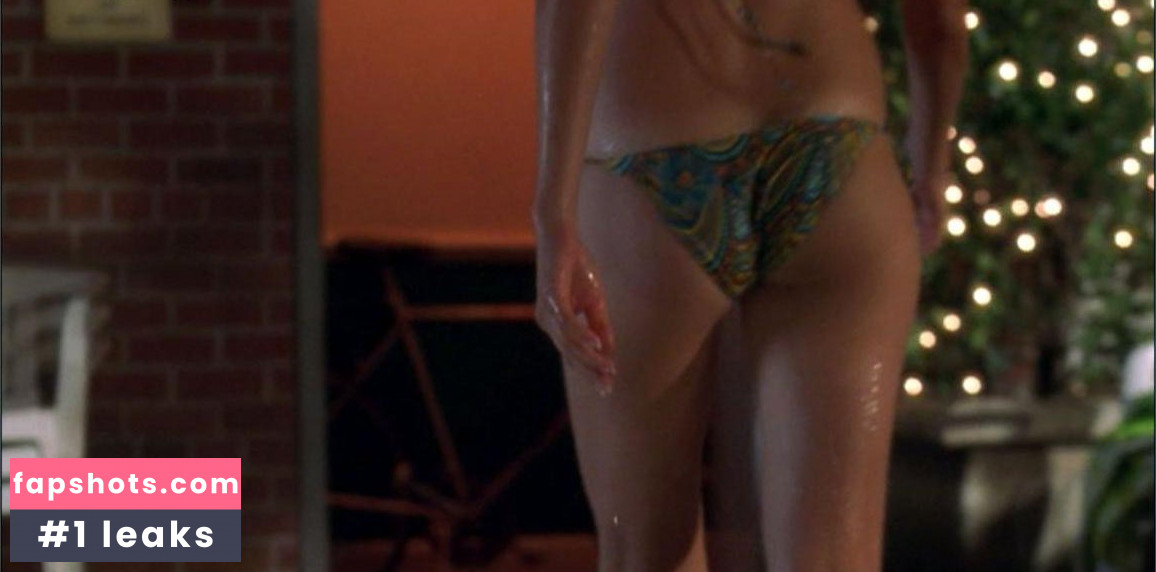 Malin Åkerman Nude Leaks OnlyFans Photos #190 - LeakJerk